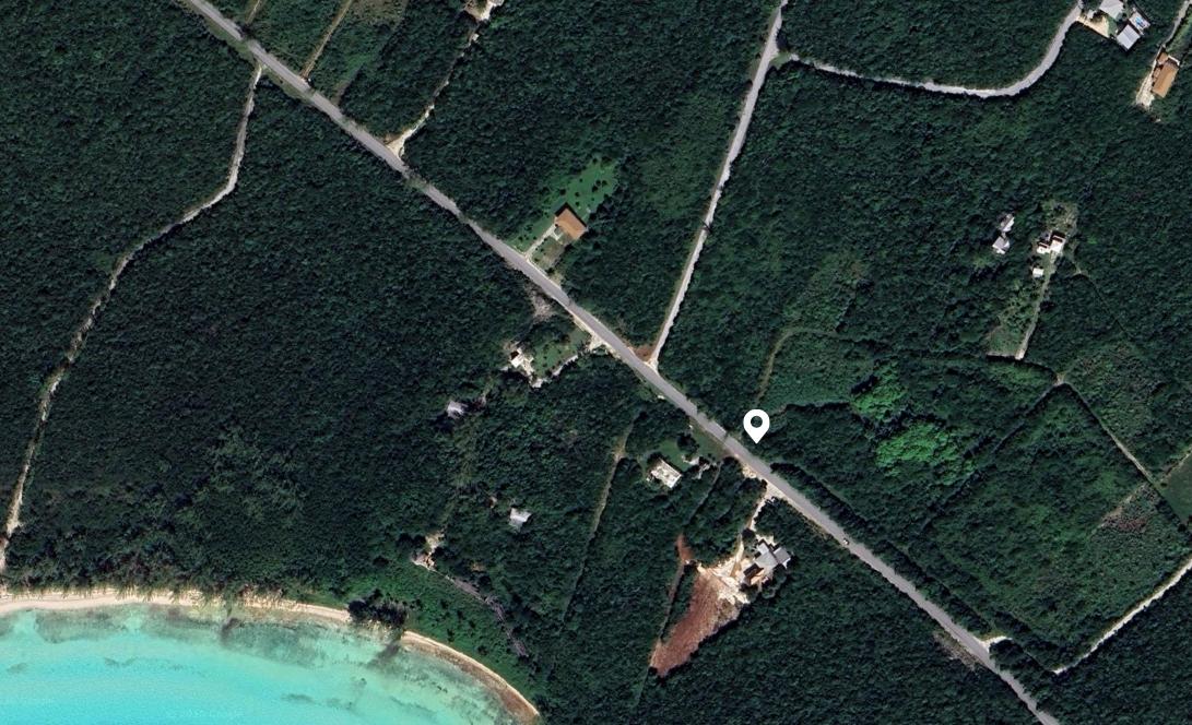 GOVERNOR’S HARBOUR
