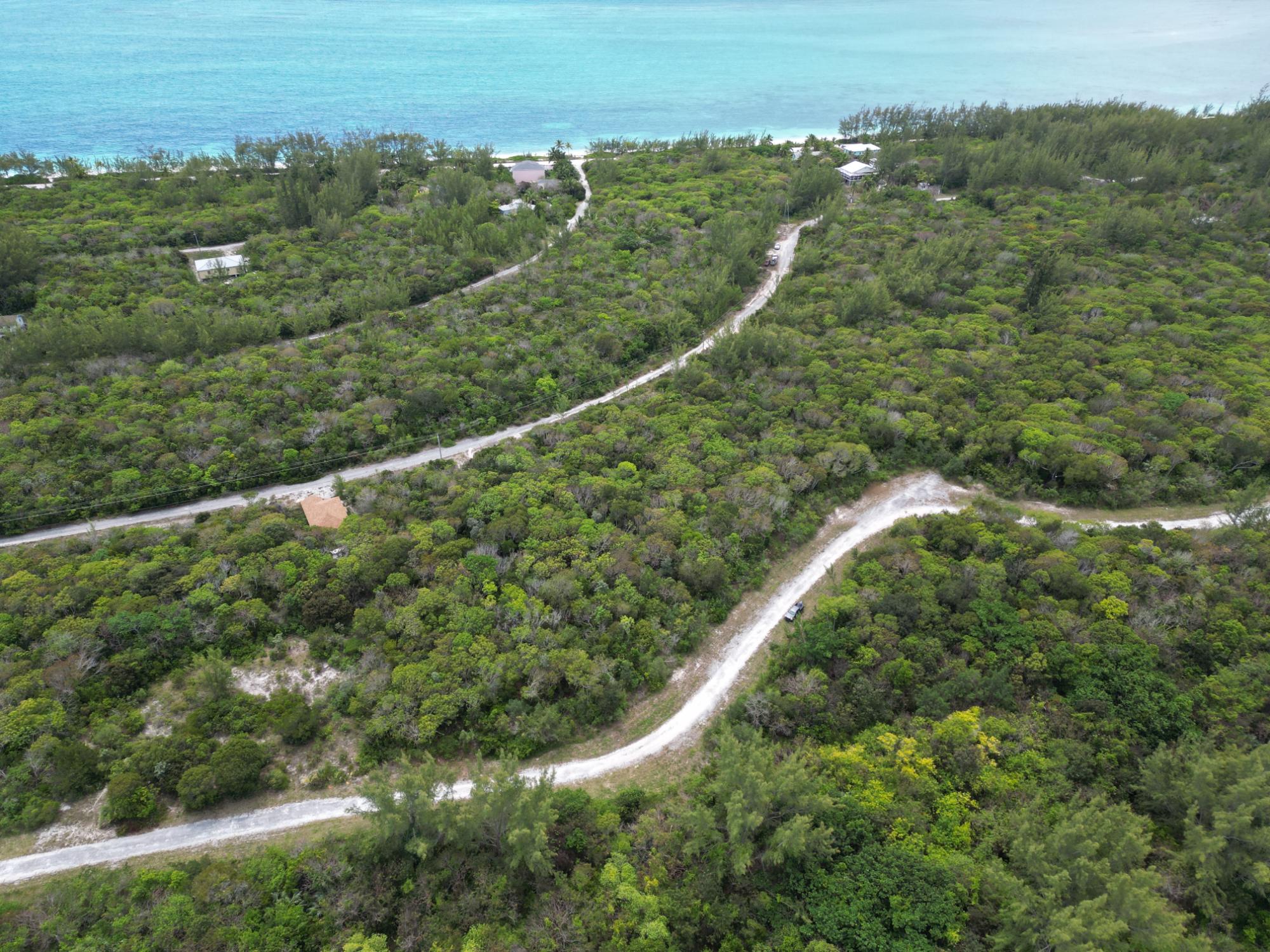 SEAGRAPE DRIVE