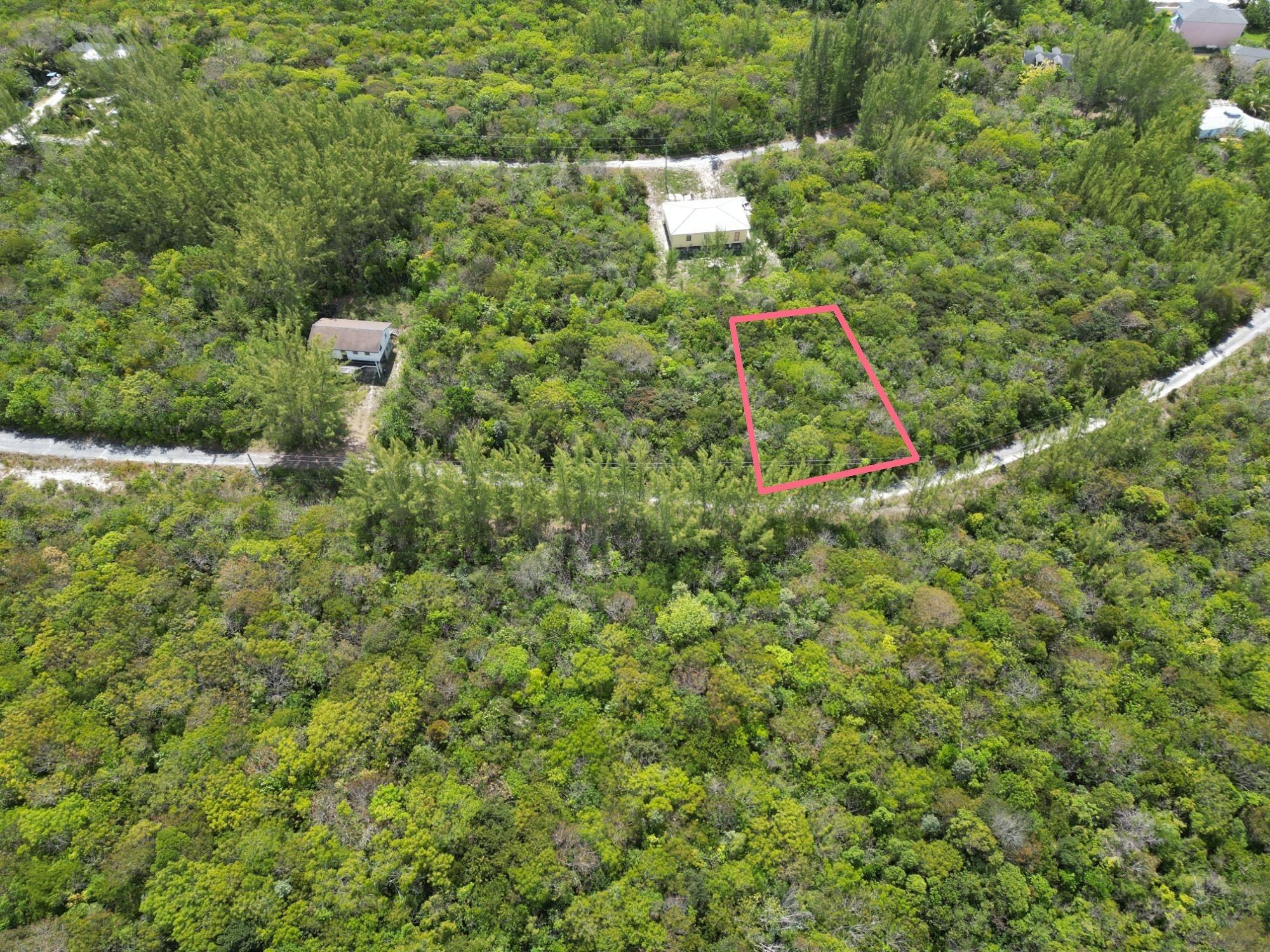 20 POINCIANA DRIVE