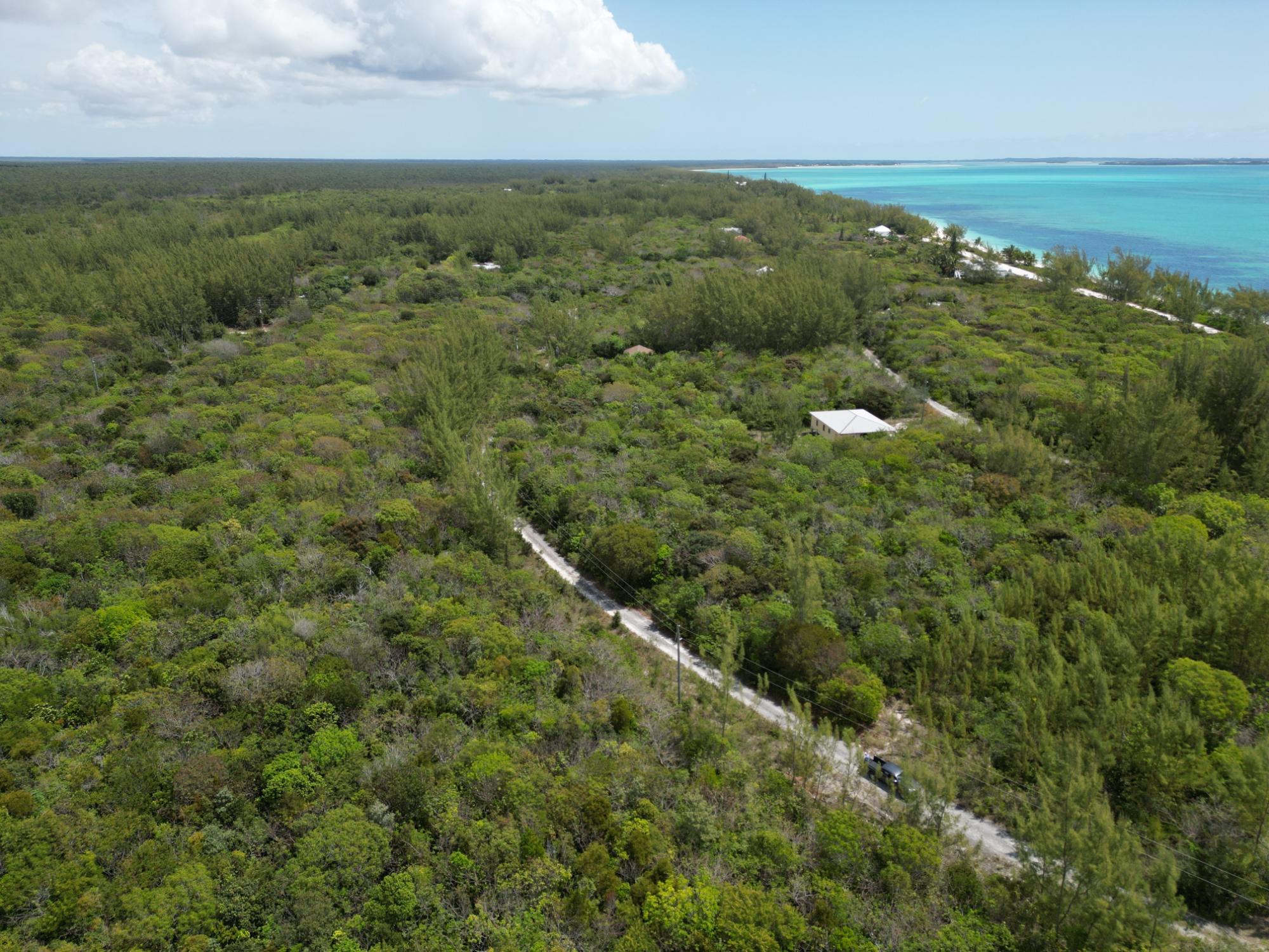 20 POINCIANA DRIVE