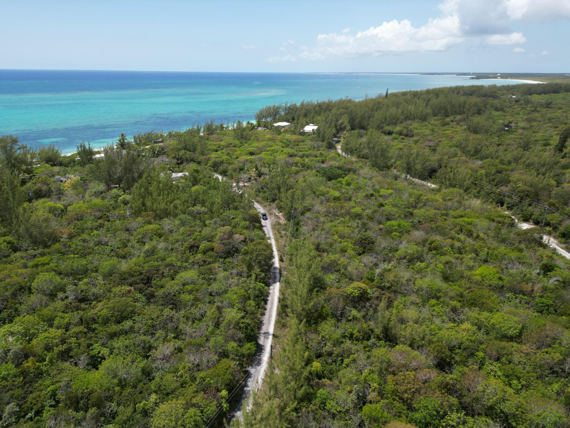 20 POINCIANA DRIVE