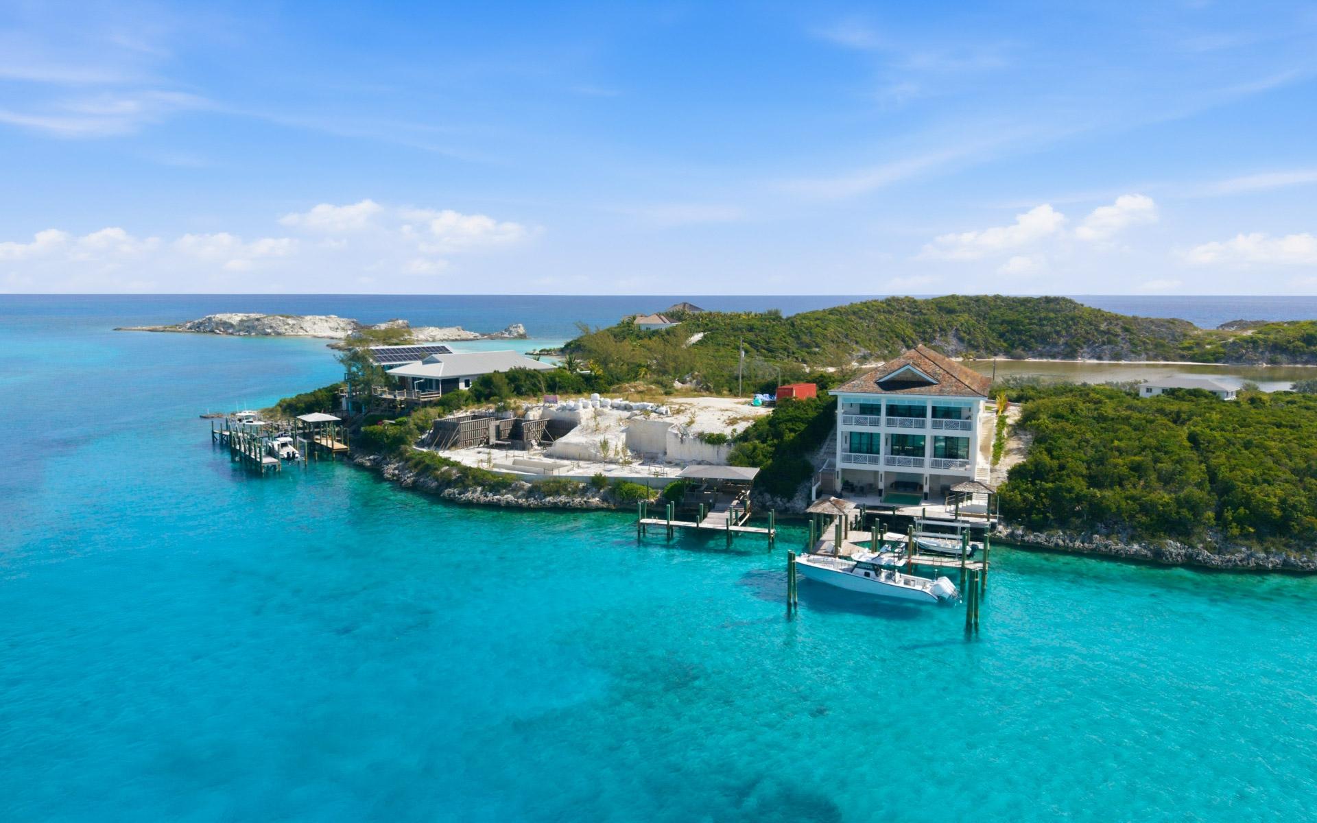 ELEVATED OCEANFRONT LOT