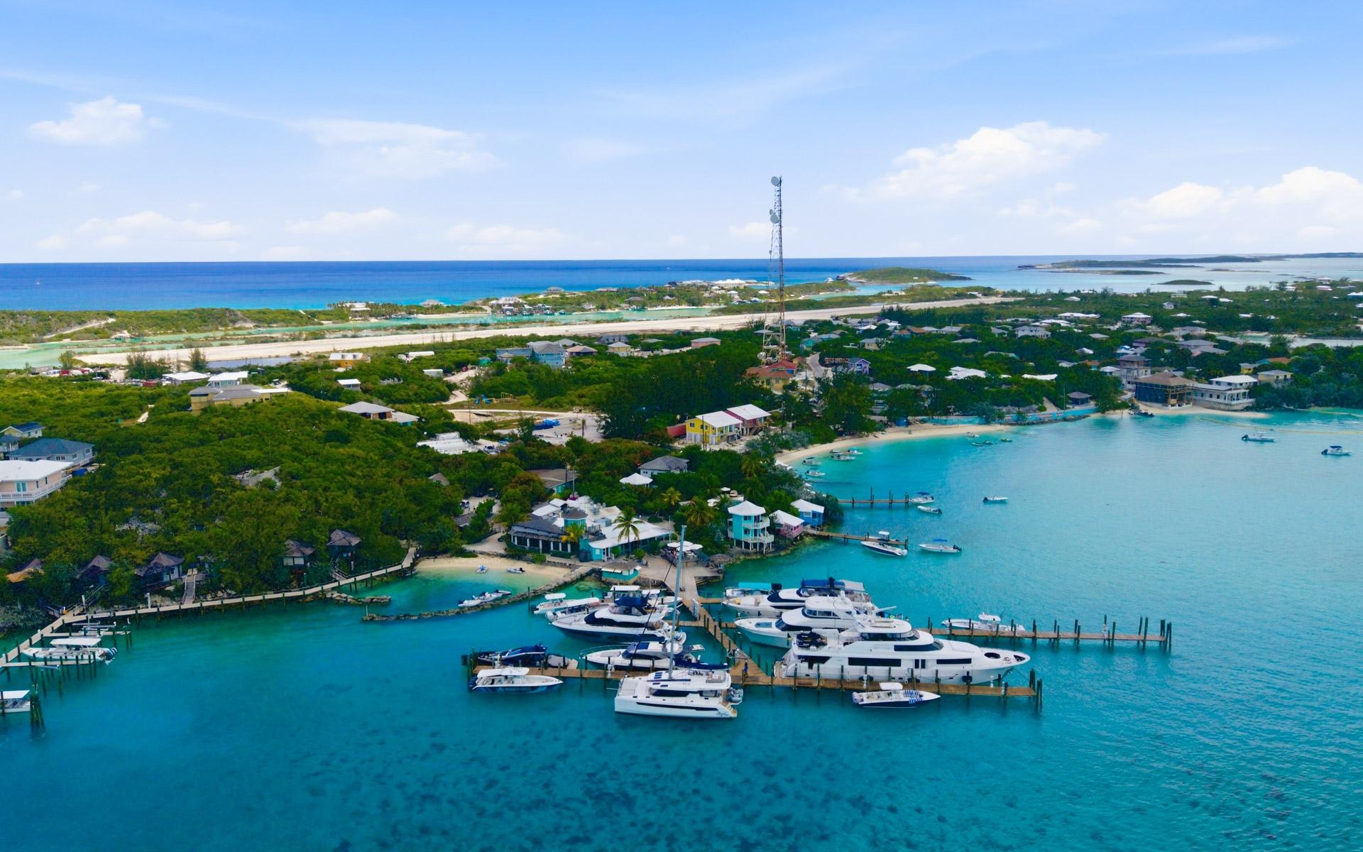 ELEVATED OCEANFRONT LOT