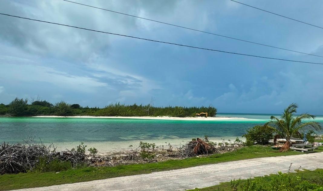 38B SWEETINGS CAY