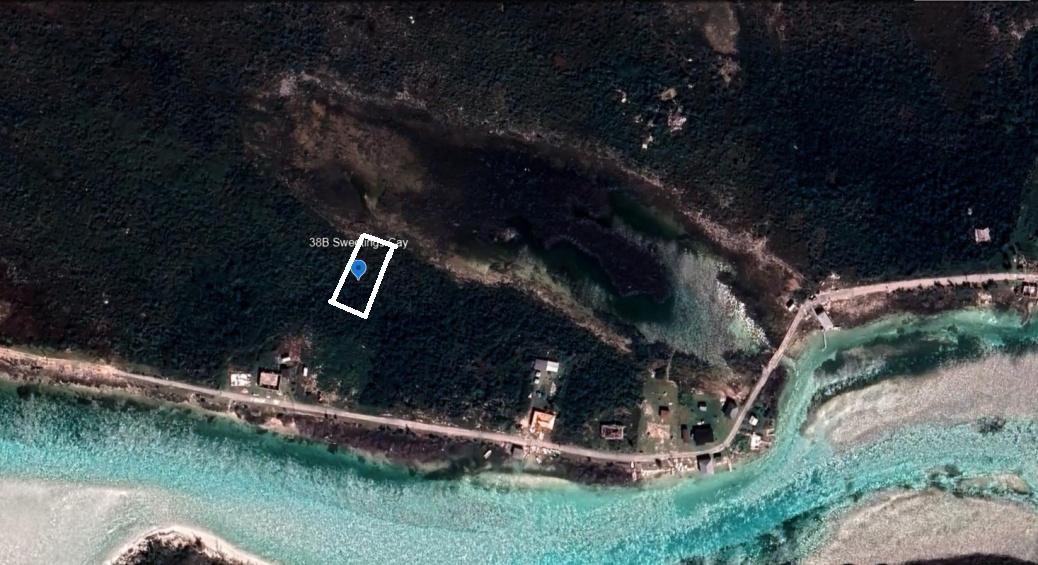 38B SWEETINGS CAY