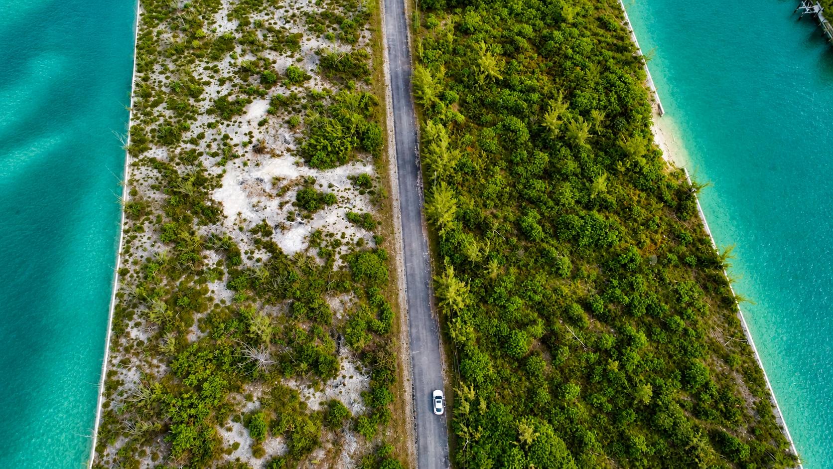 BOMBARD ROAD, CANNON BAY