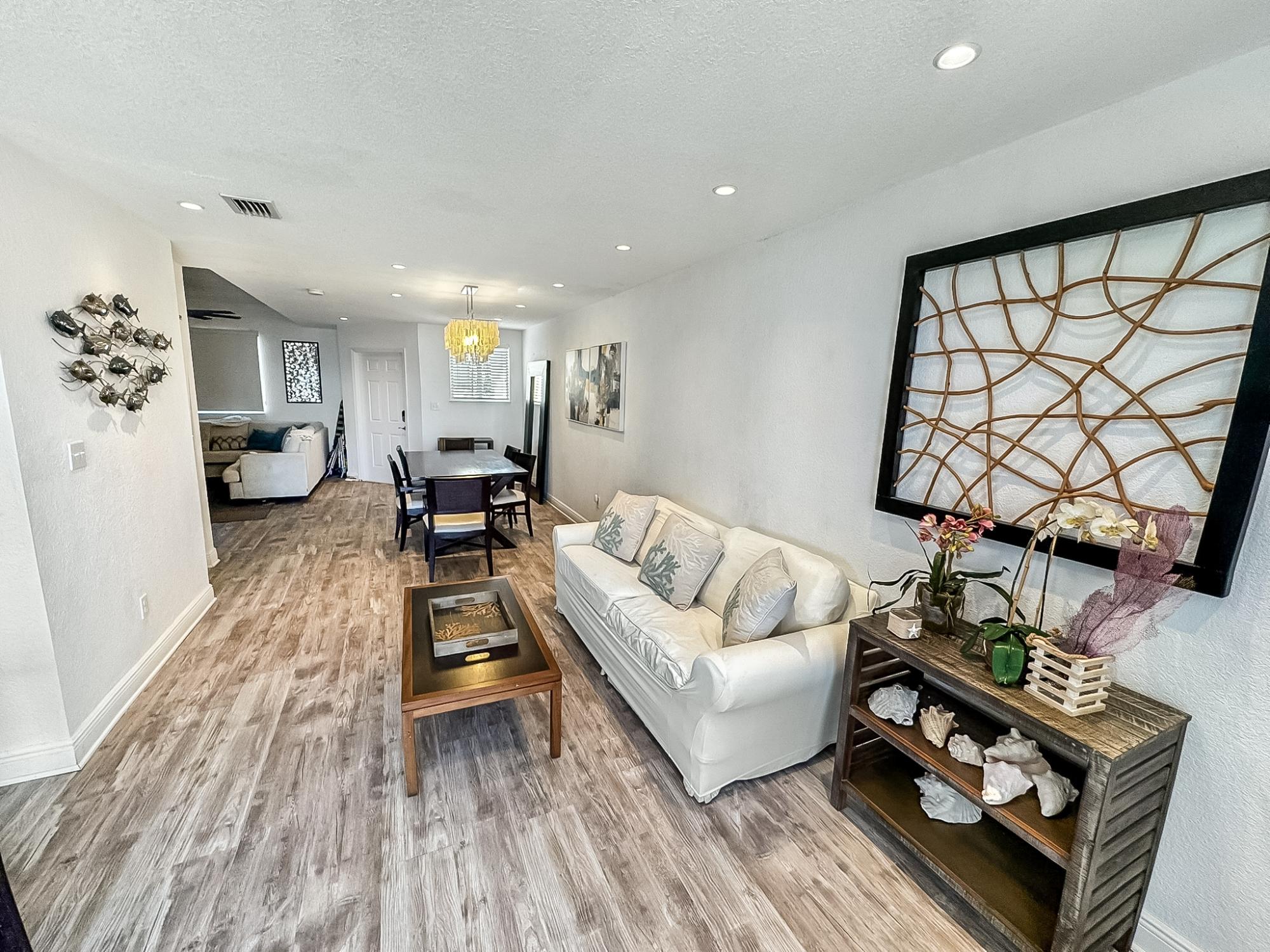 Bimini Bay Condo