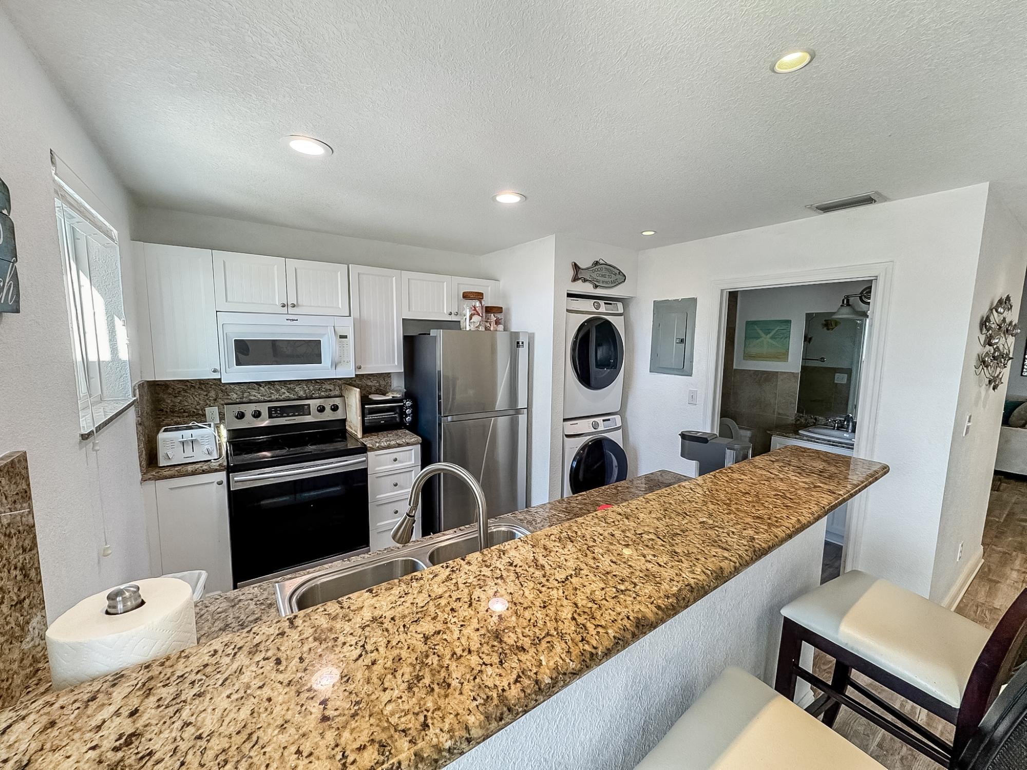 Bimini Bay Condo