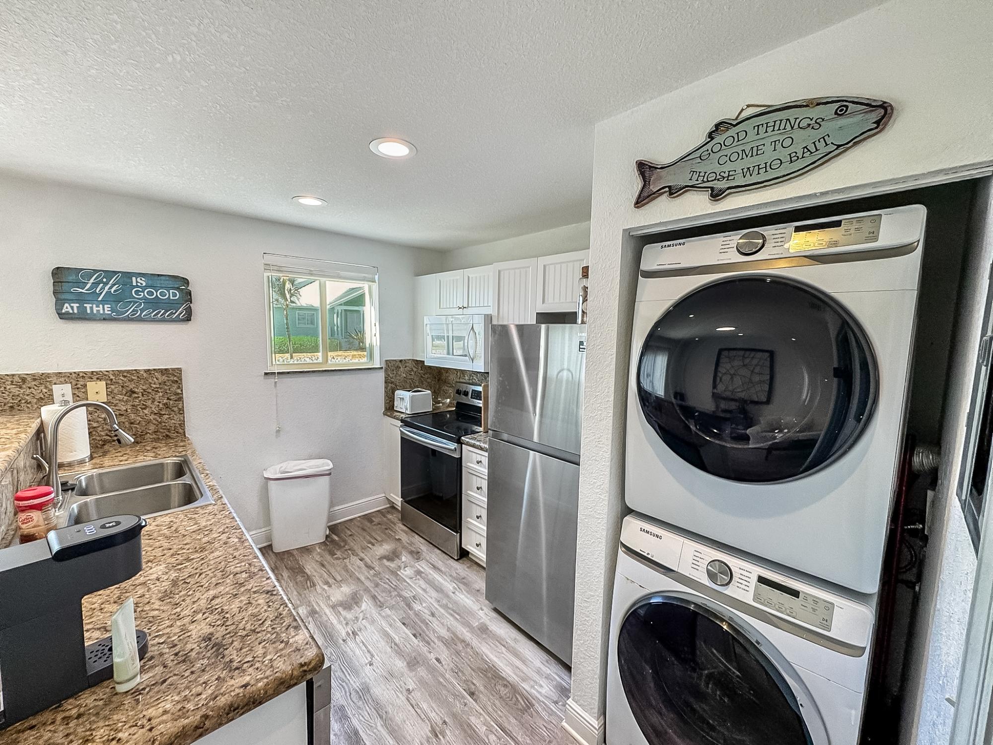 Bimini Bay Condo