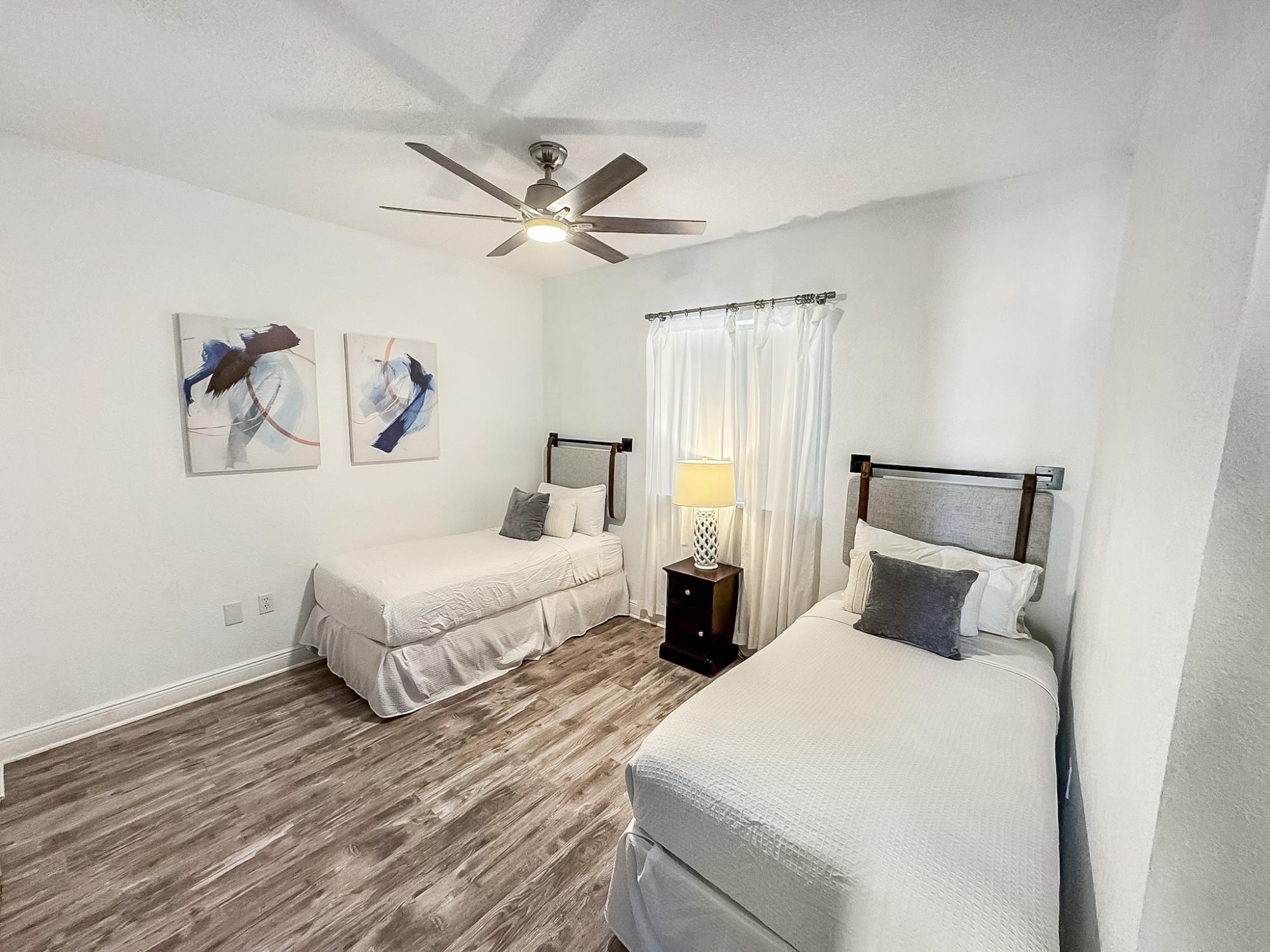 Bimini Bay Condo