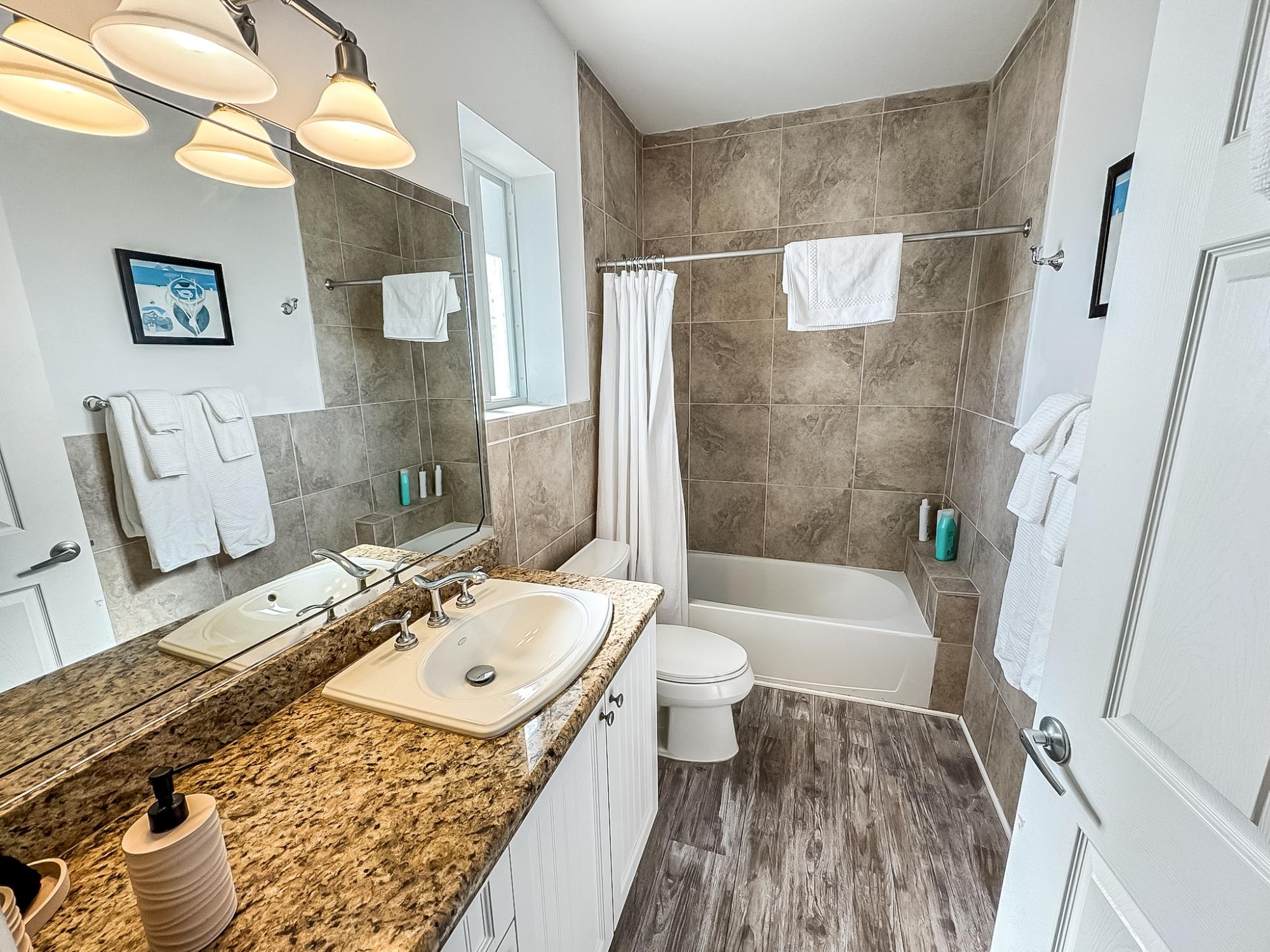 Bimini Bay Condo