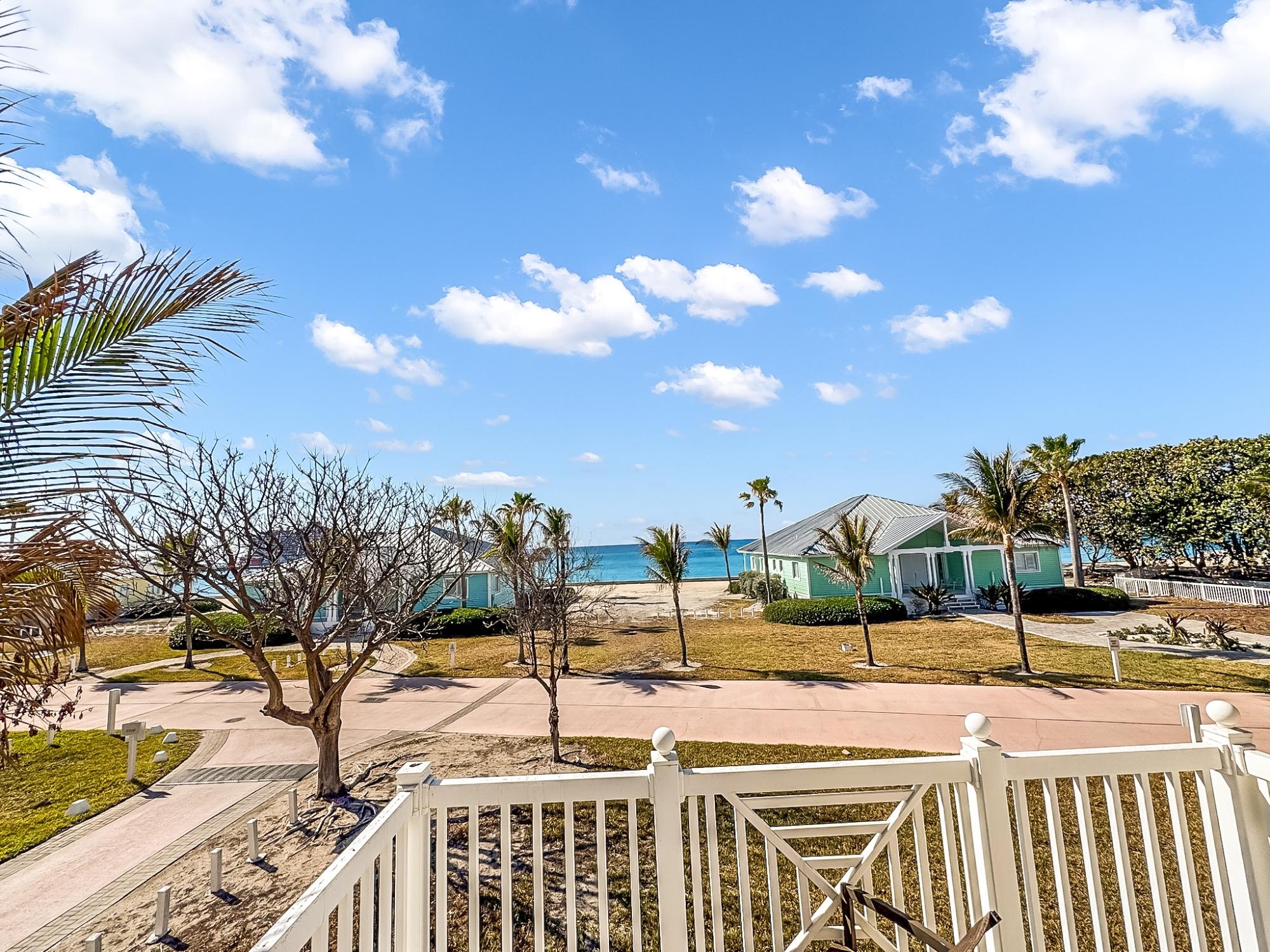 Bimini Bay Condo