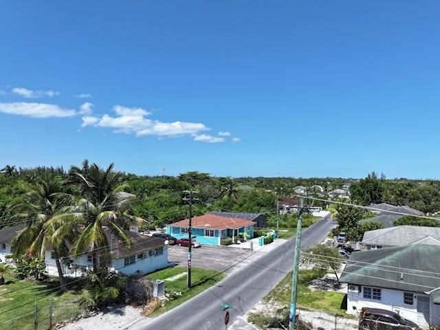 BELLOT ROAD