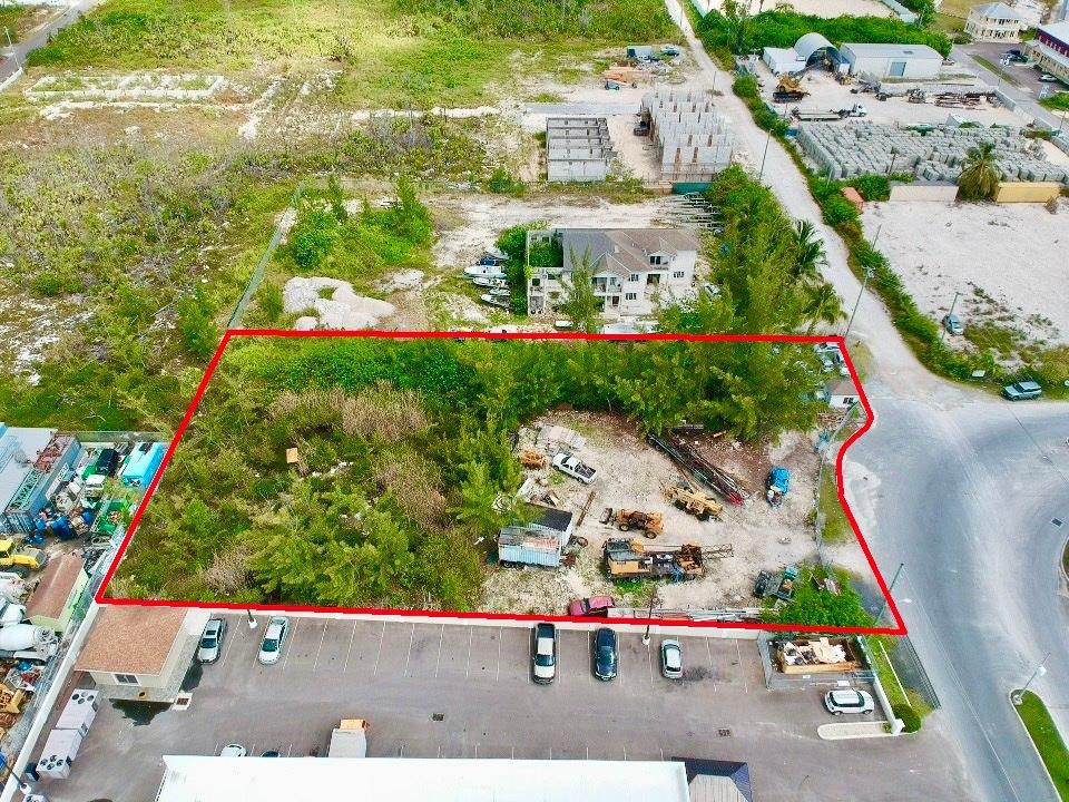 Lot 65 AIP Road
