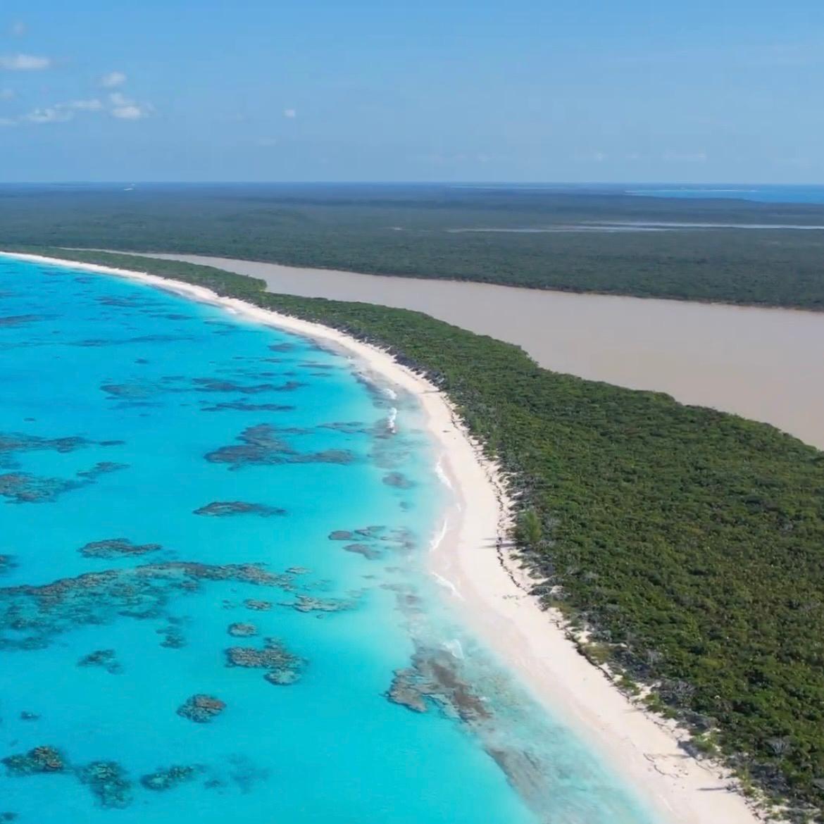 FRAZIER TRACT, RUM CAY