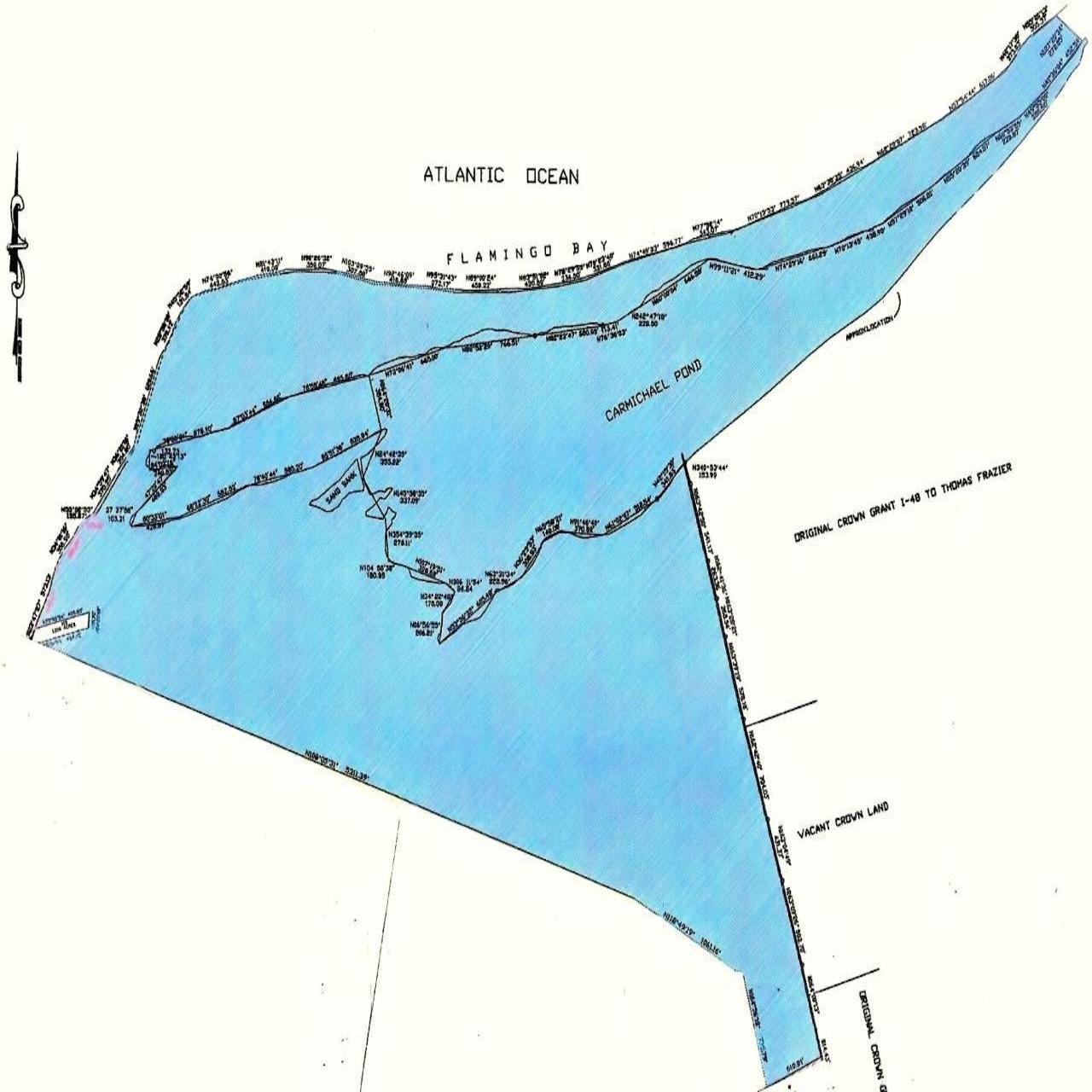 FRAZIER TRACT, RUM CAY