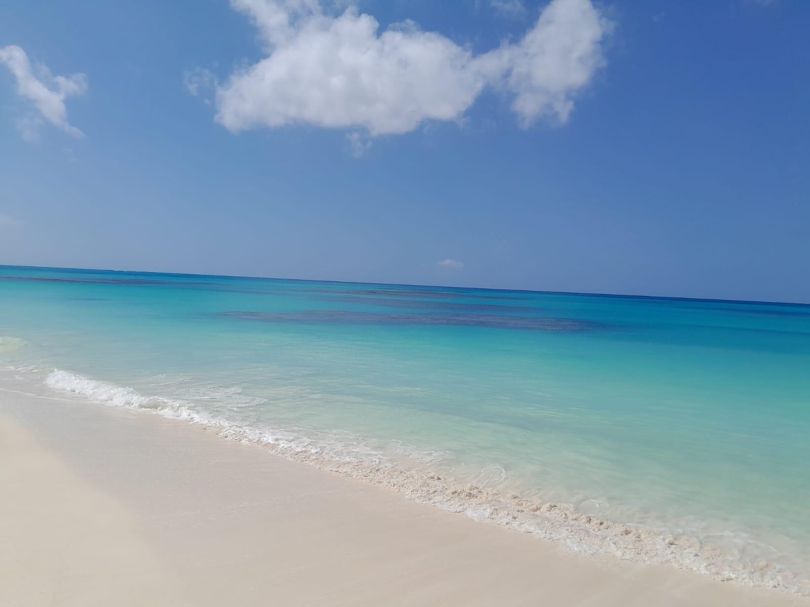 SOUTH ANDROS 300 ACRE