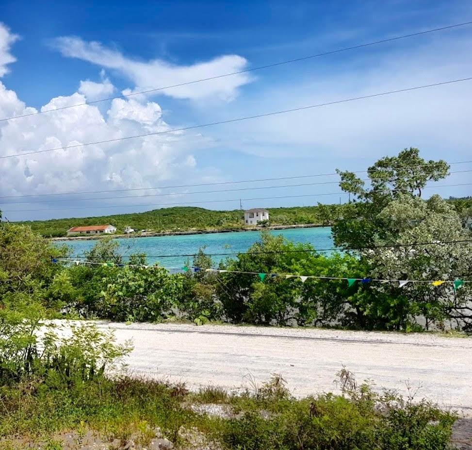 SOUTH ANDROS 300 ACRE
