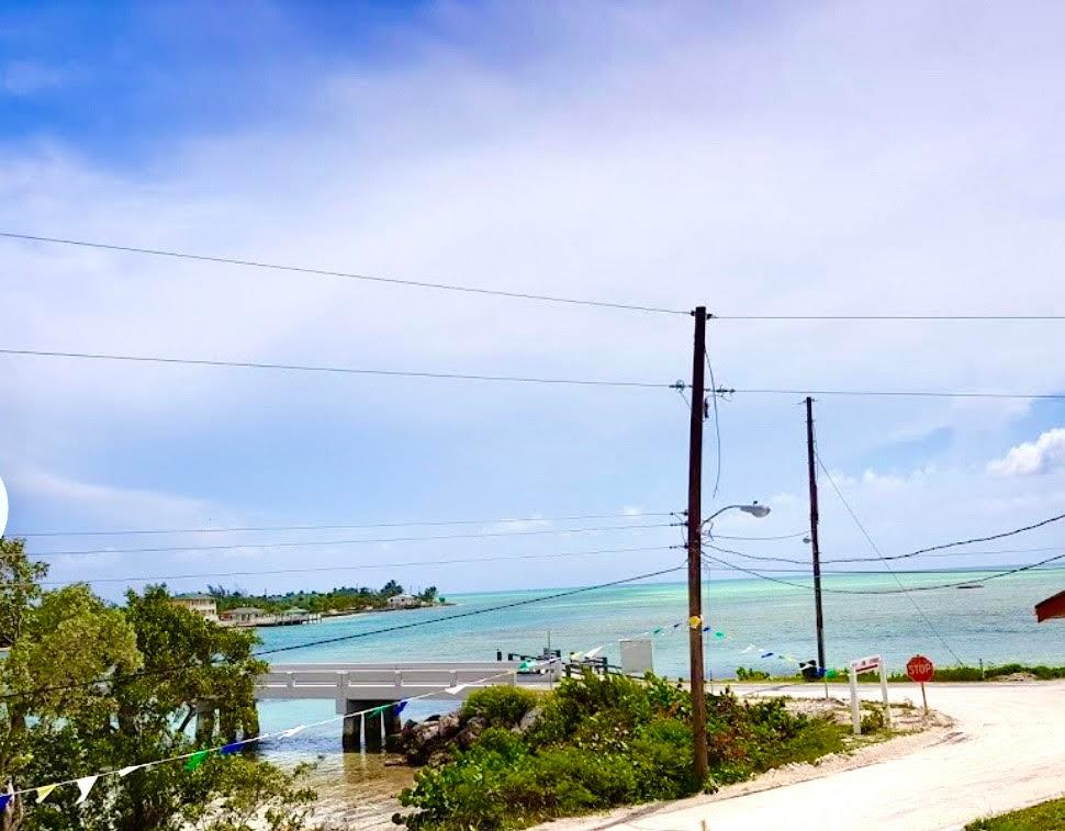 SOUTH ANDROS 300 ACRE