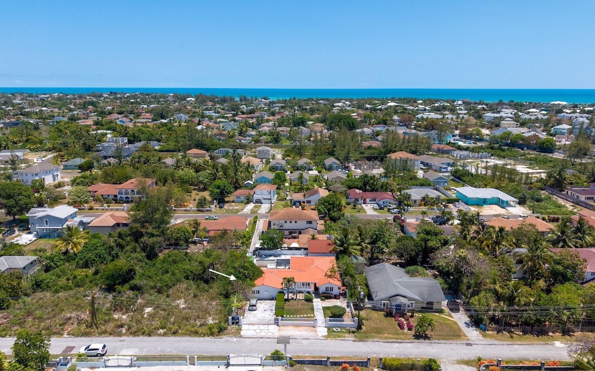 LOT 23, NASSAU EAST SOUTH
