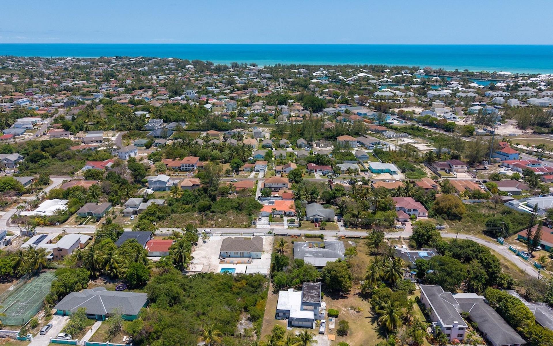 LOT 23, NASSAU EAST SOUTH