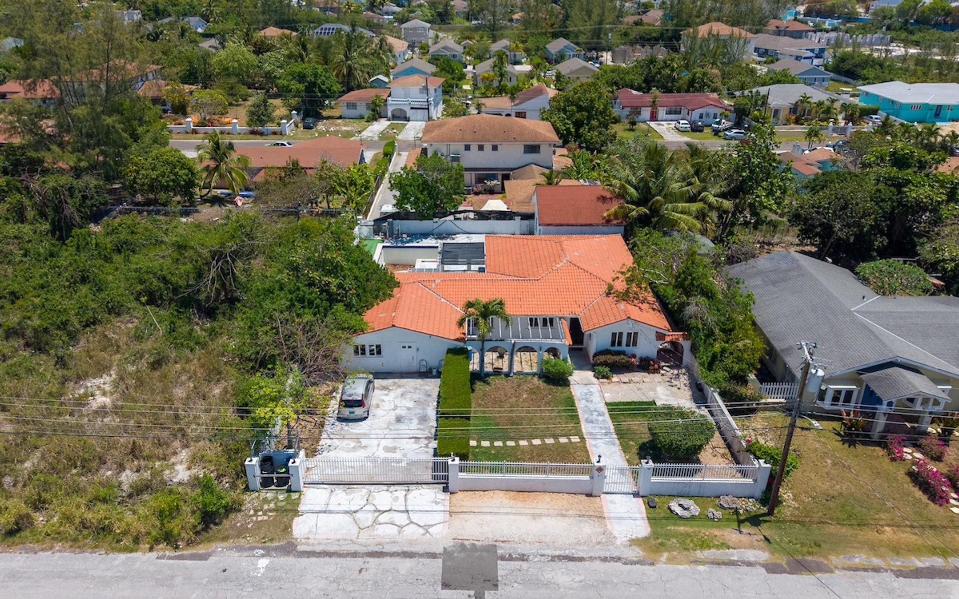 LOT 23, NASSAU EAST SOUTH