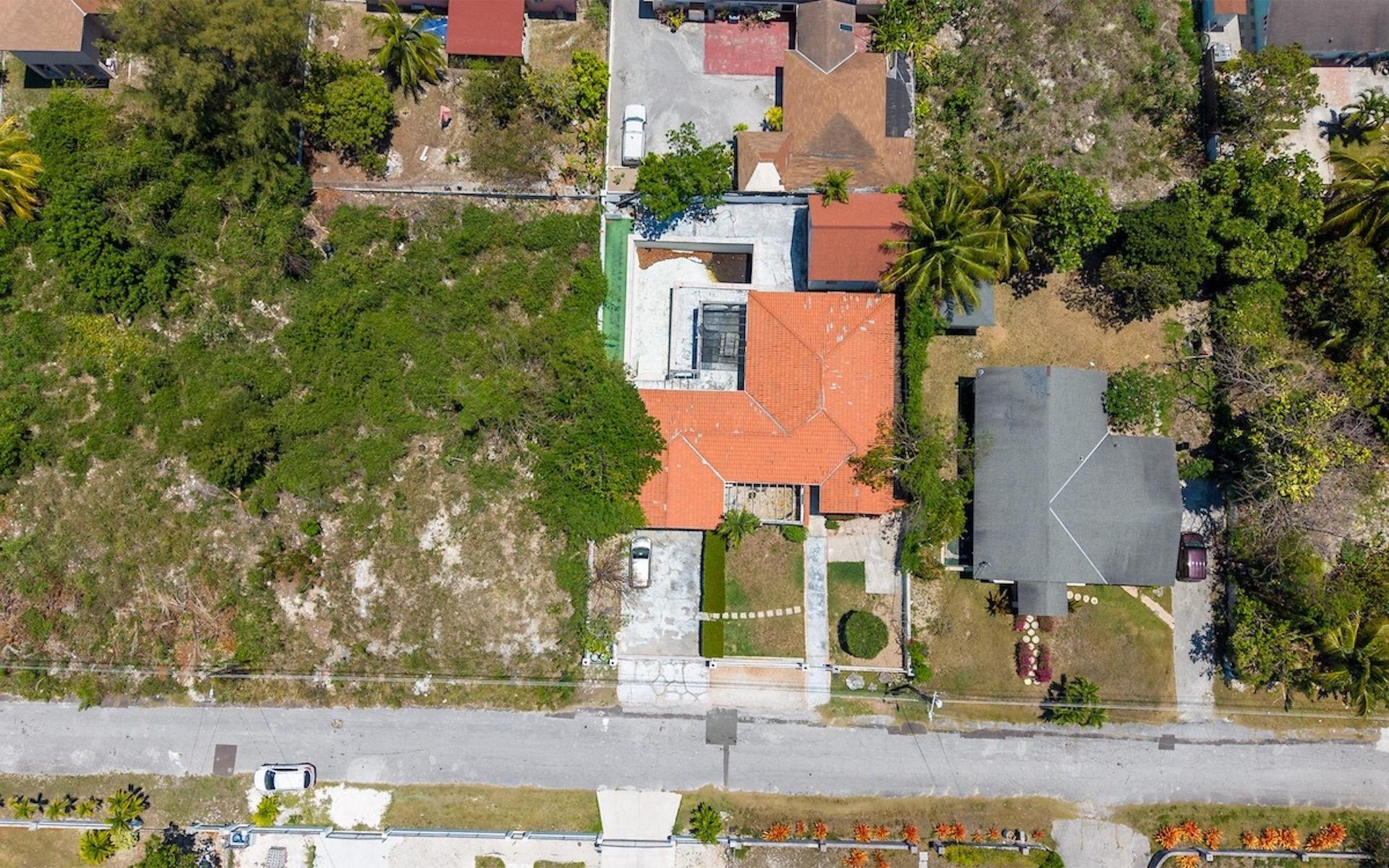 LOT 23, NASSAU EAST SOUTH
