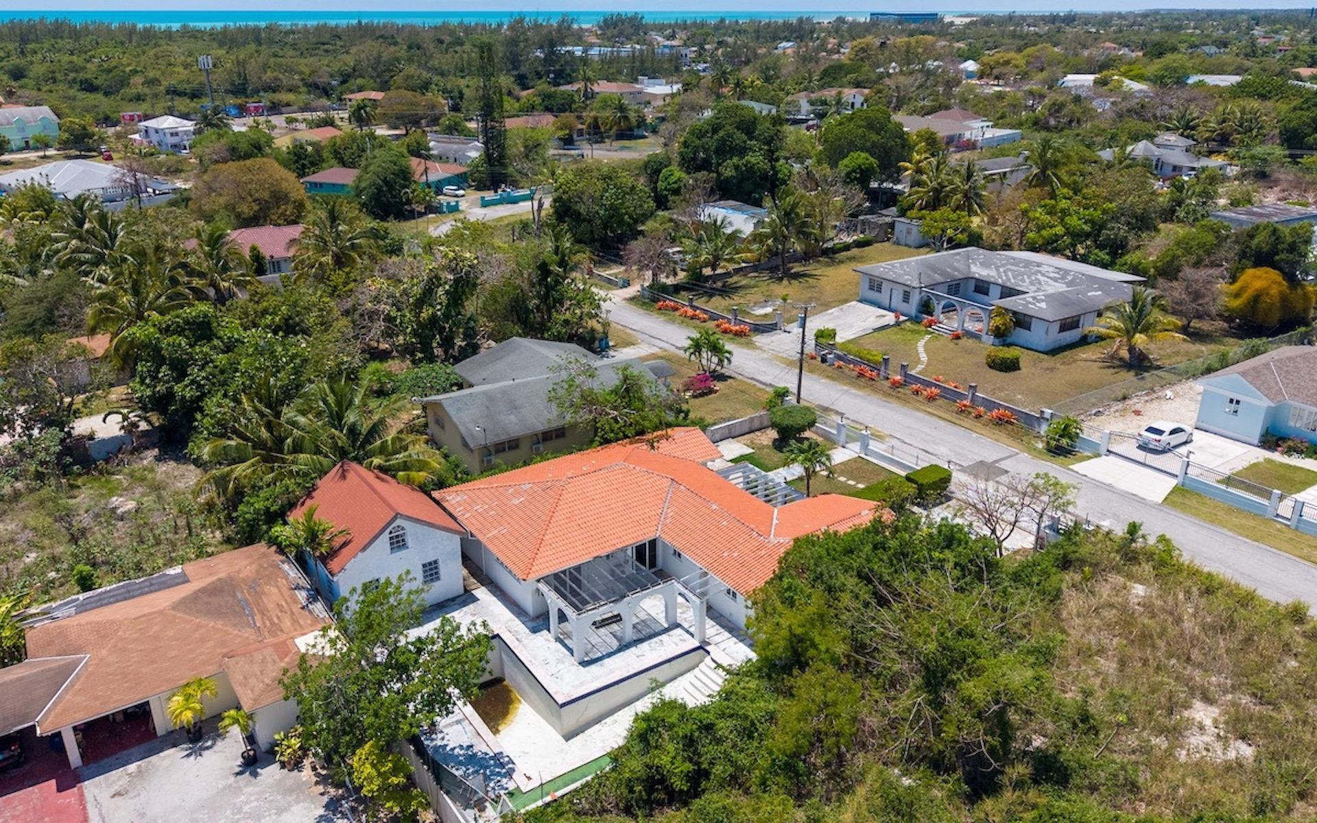 LOT 23, NASSAU EAST SOUTH
