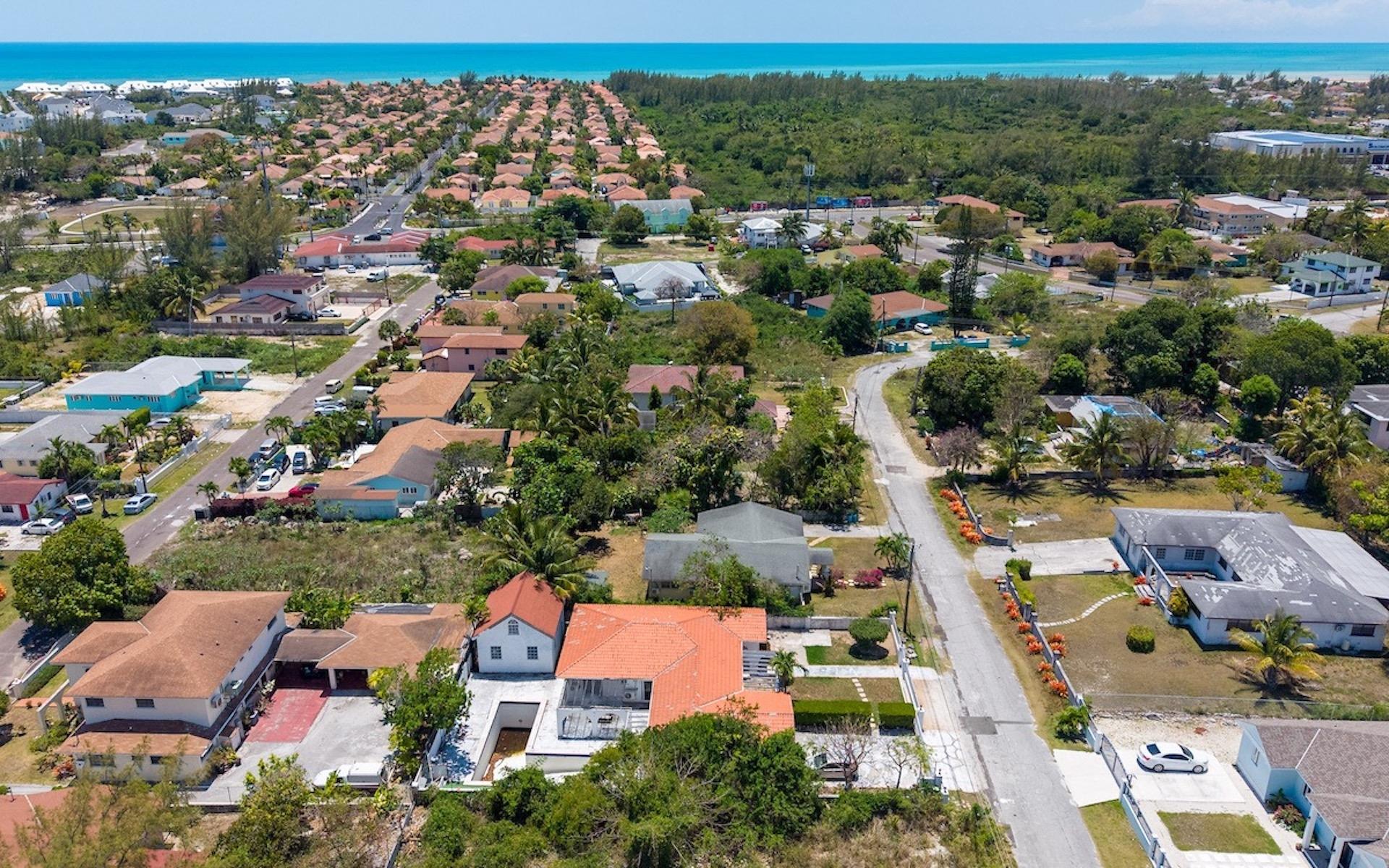 LOT 23, NASSAU EAST SOUTH