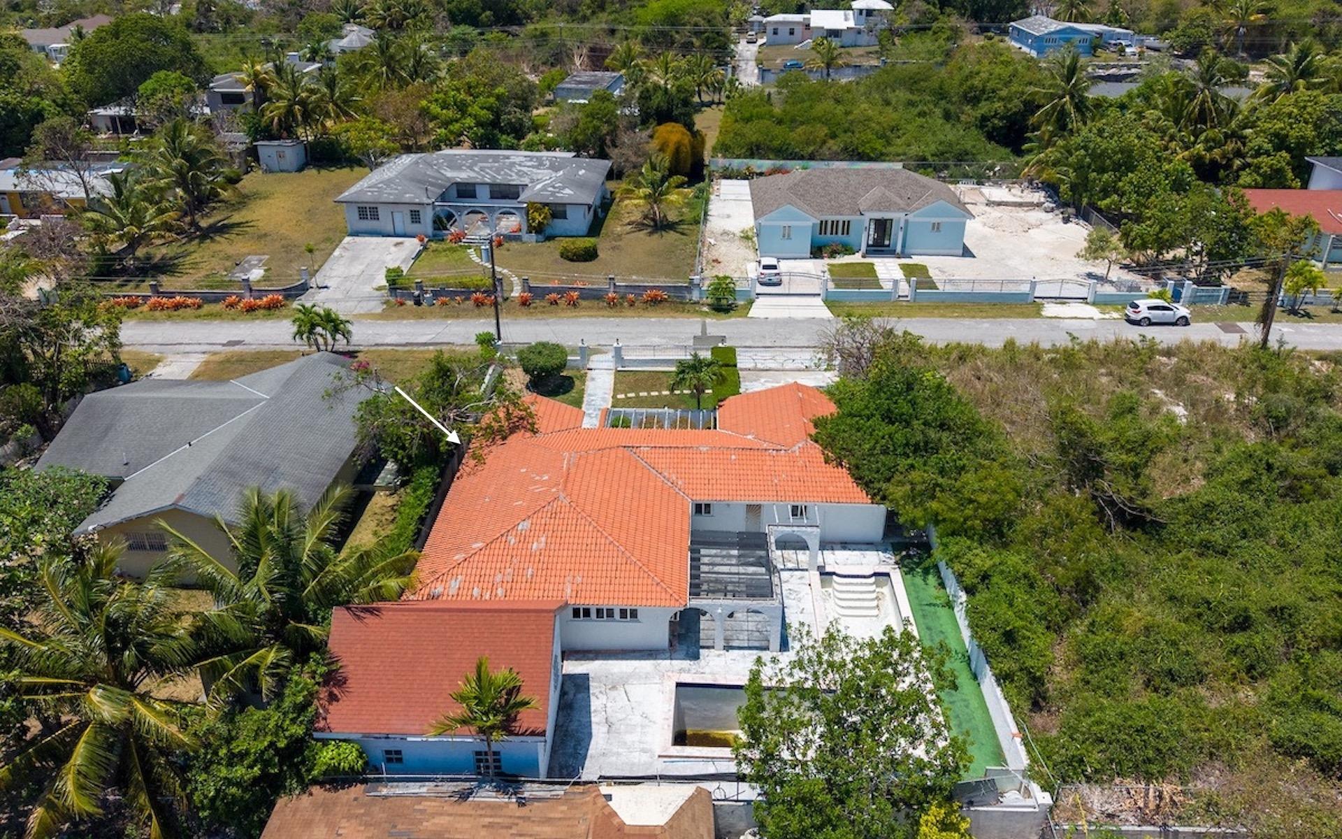 LOT 23, NASSAU EAST SOUTH