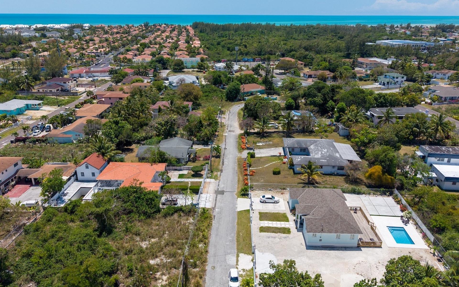 LOT 23, NASSAU EAST SOUTH
