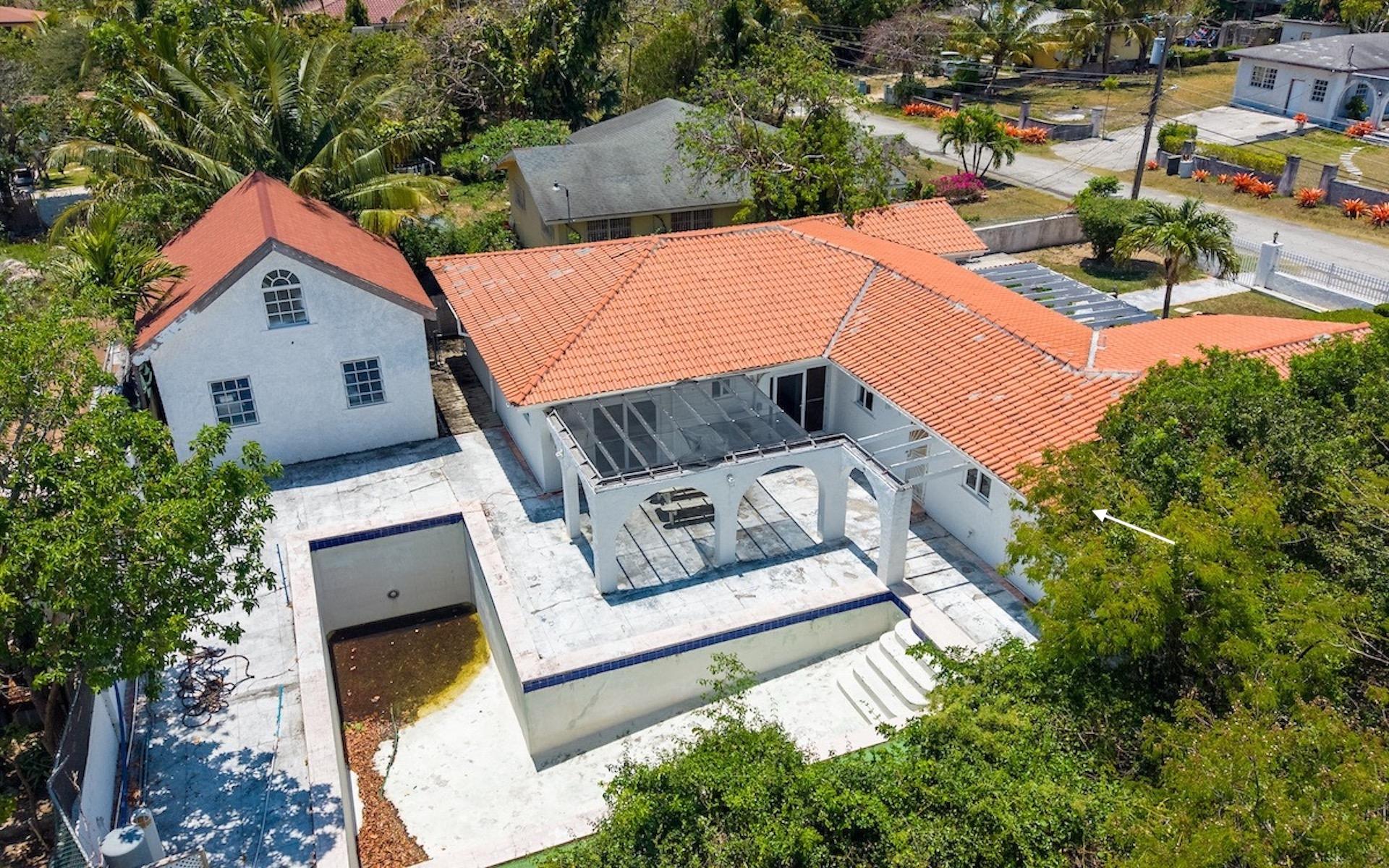 LOT 23, NASSAU EAST SOUTH