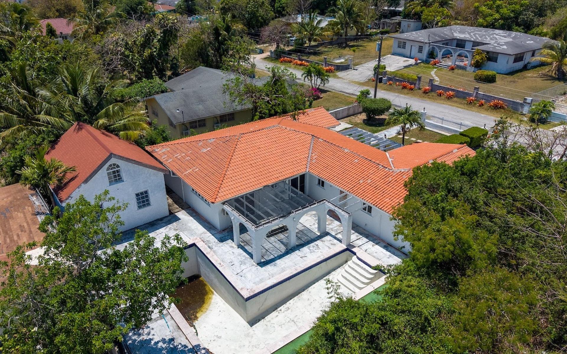 LOT 23, NASSAU EAST SOUTH