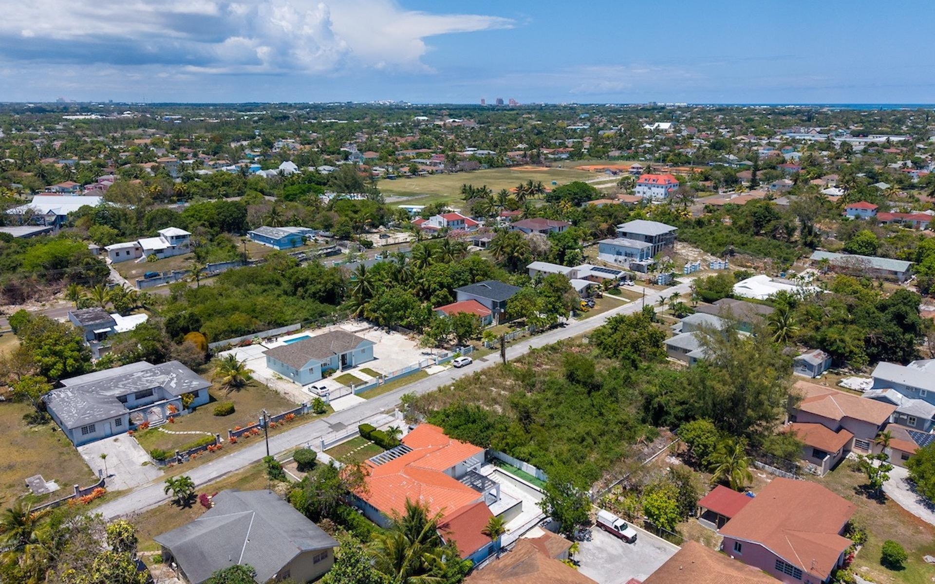 LOT 23, NASSAU EAST SOUTH