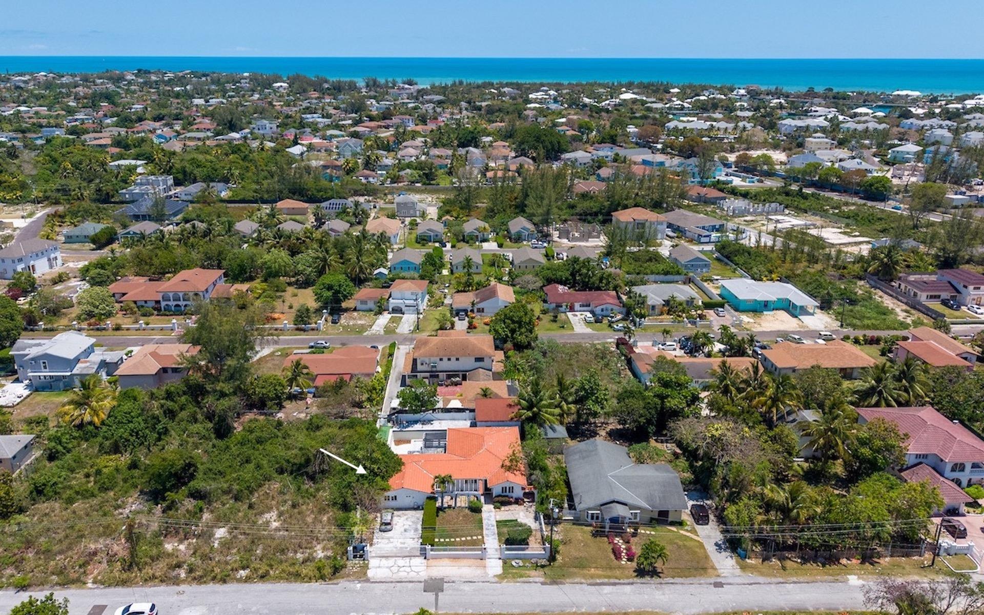 LOT 23, NASSAU EAST SOUTH