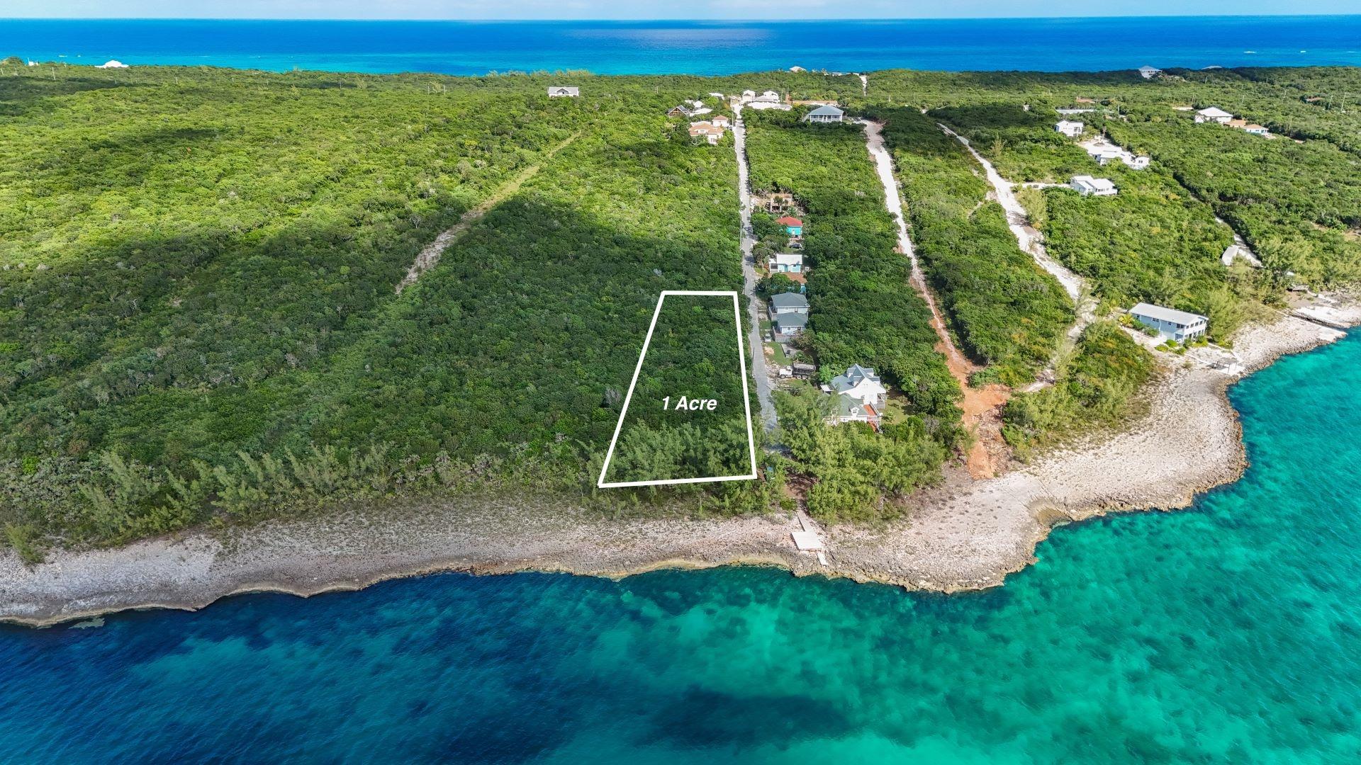 1 ACRES ROLLE’S LANE