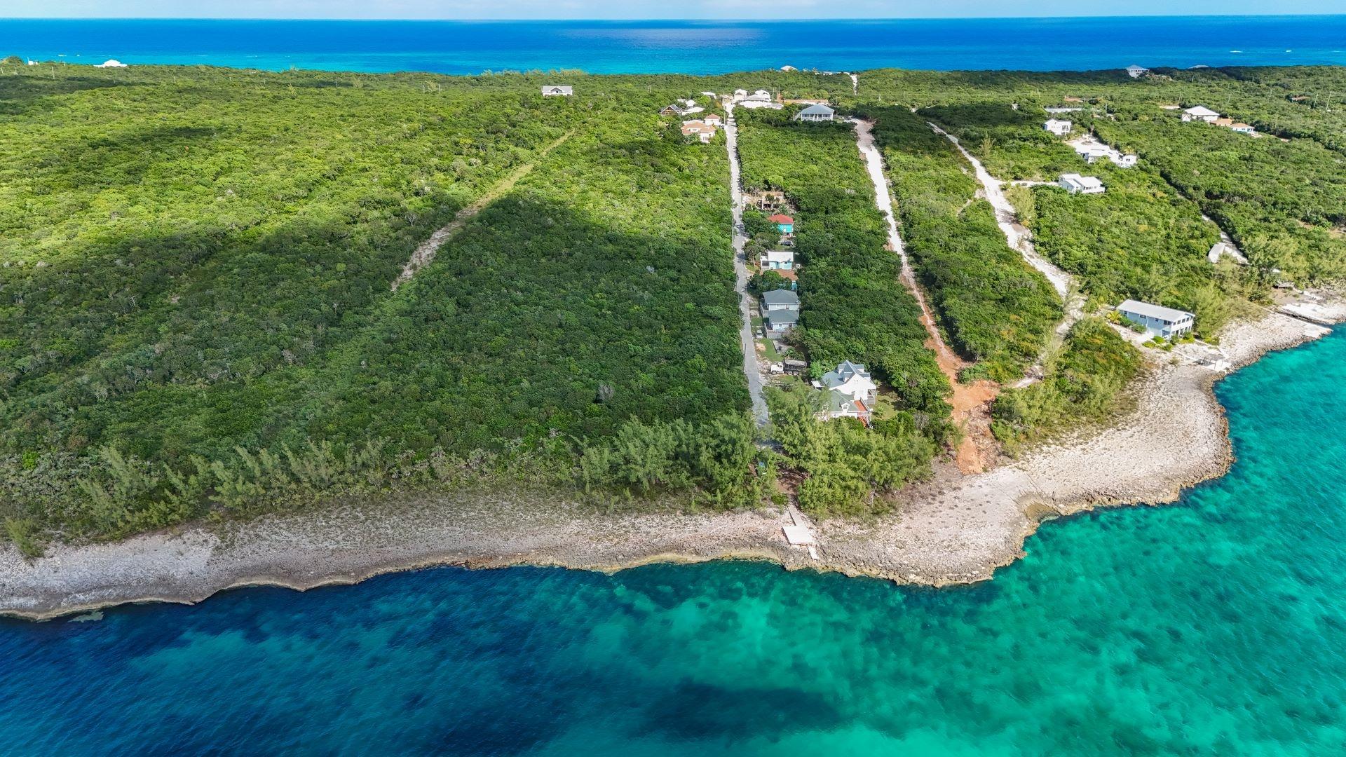 1 ACRES ROLLE’S LANE