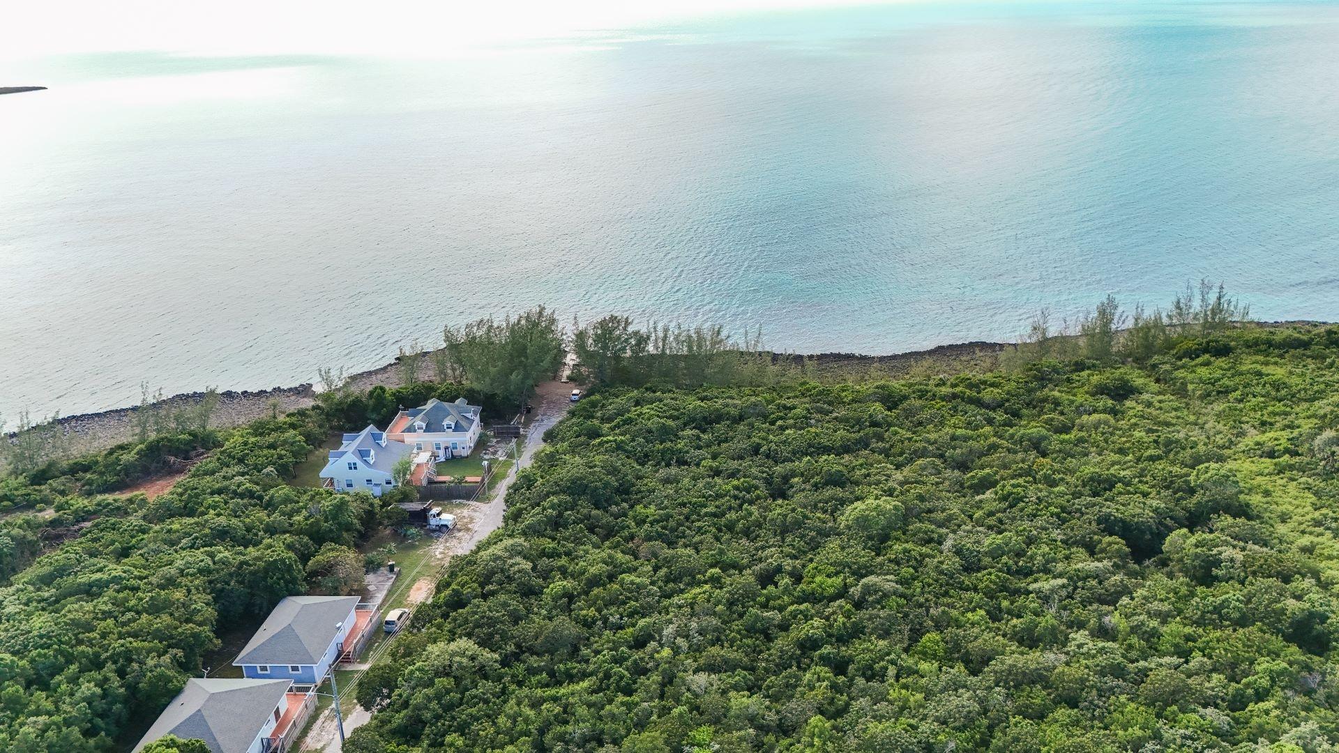 1 ACRES ROLLE’S LANE