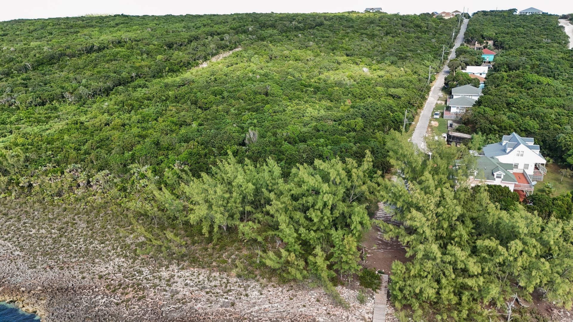 1 ACRES ROLLE’S LANE