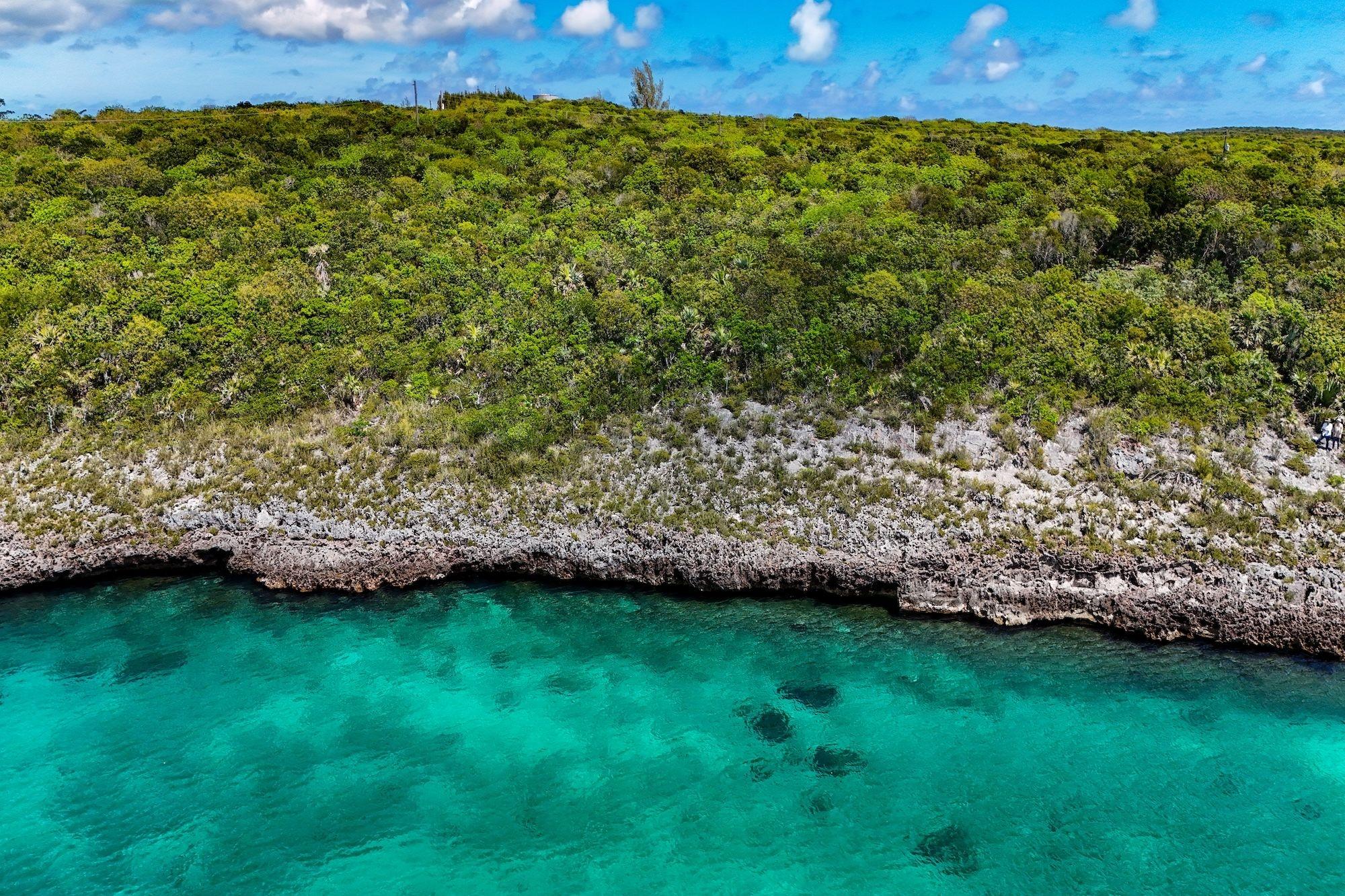 LOT 10 LITTLE BAY