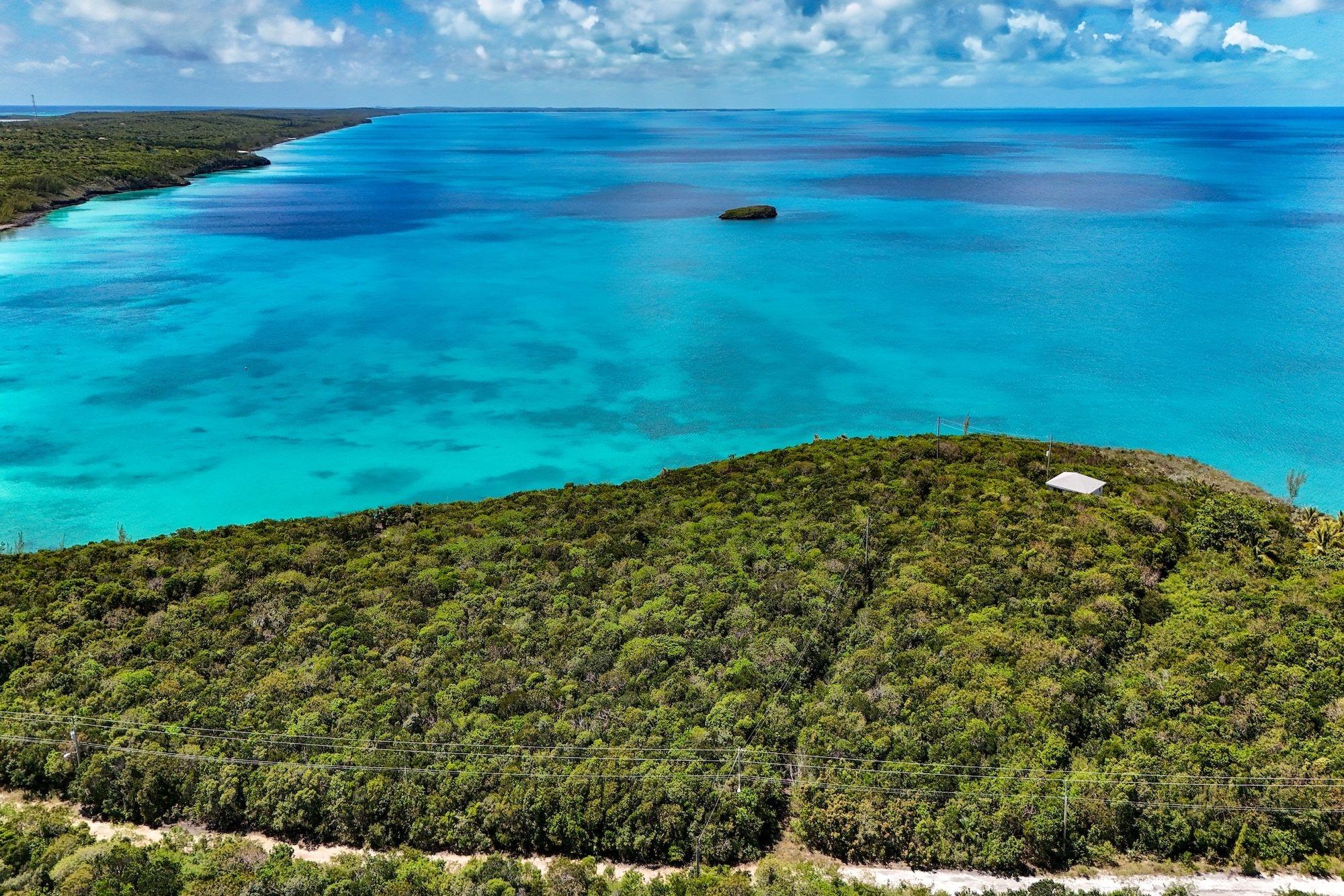 LOT 10 LITTLE BAY