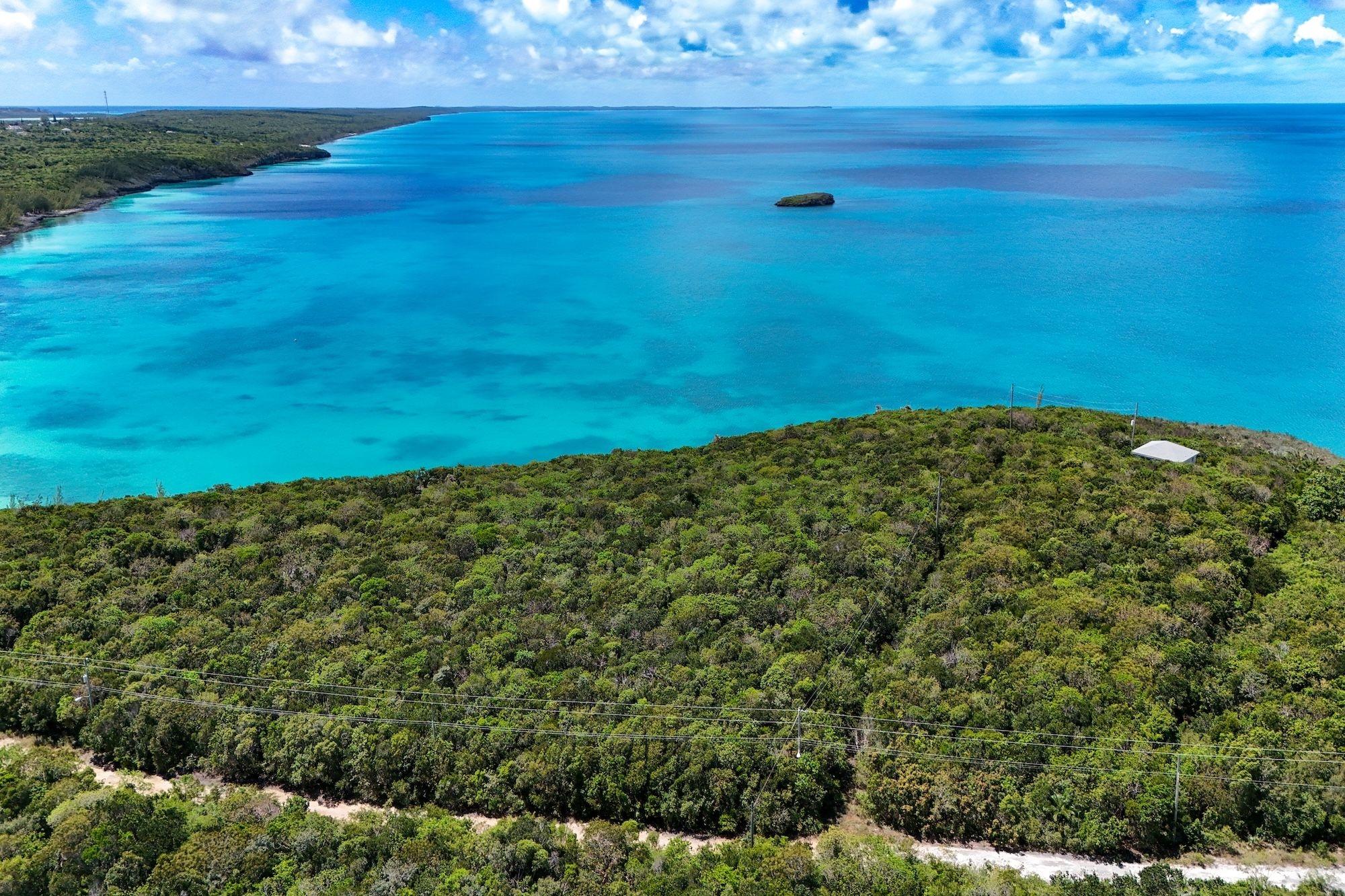 LOT 10 LITTLE BAY