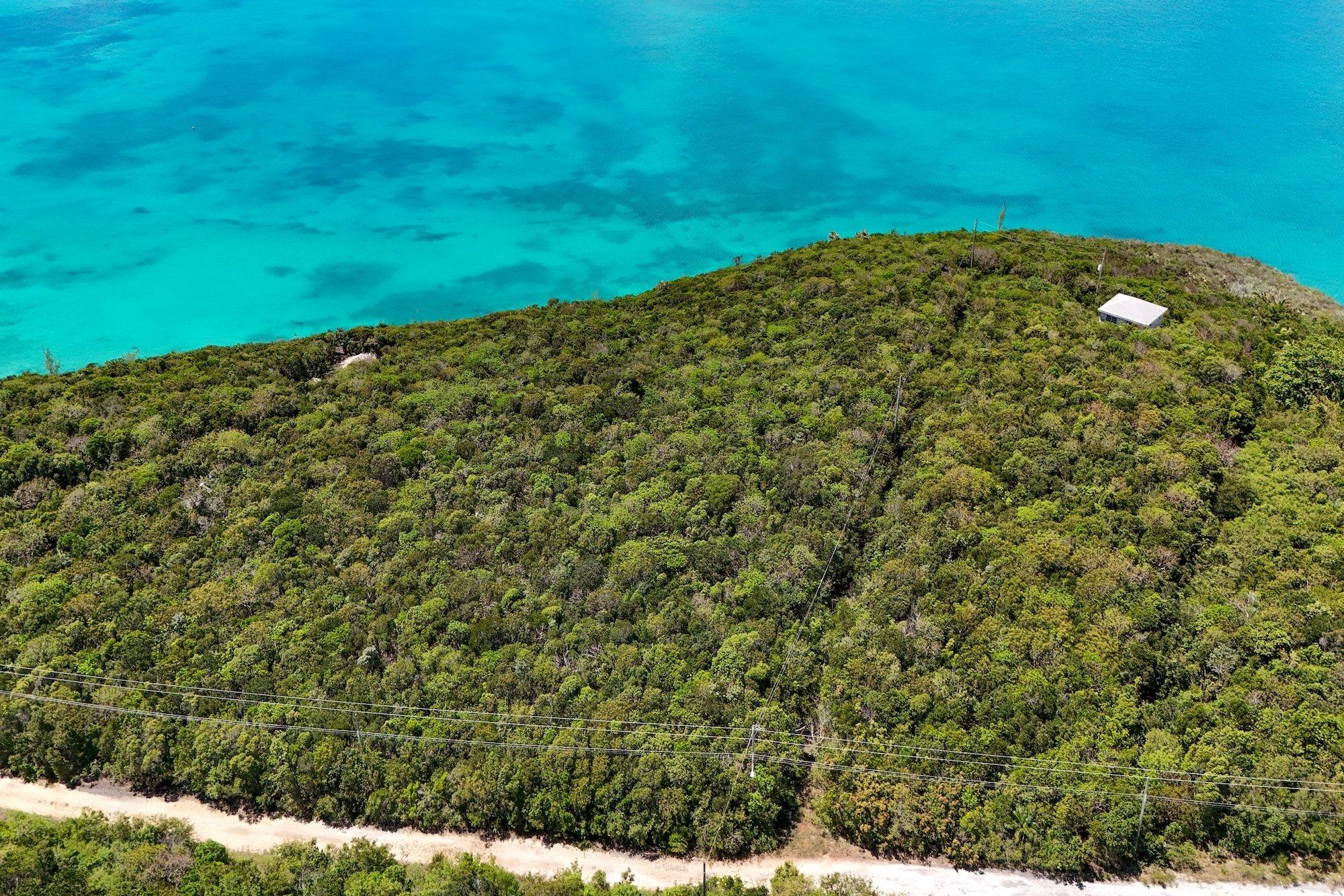 LOT 10 LITTLE BAY
