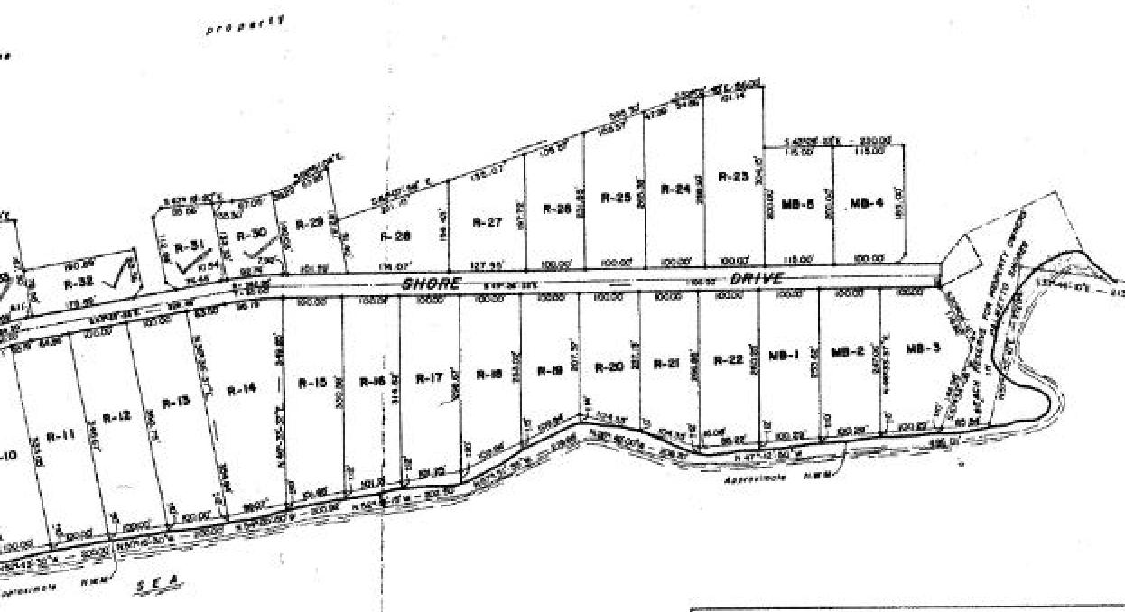 LOT R 27 PALMETTO SHORES