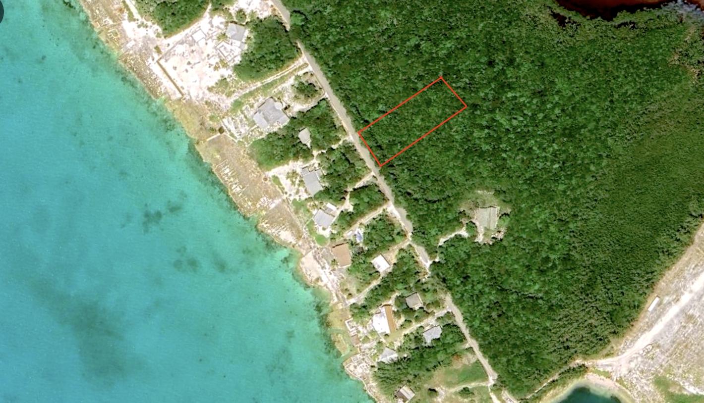 LOT R 27 PALMETTO SHORES