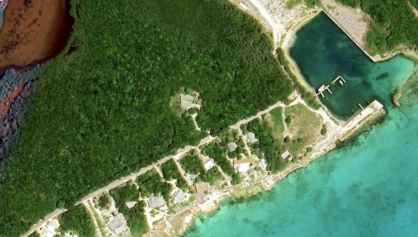 LOT R 27 PALMETTO SHORES
