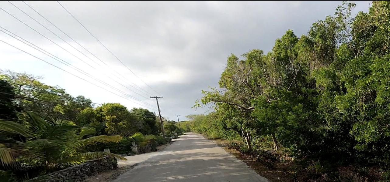 LOT R 27 PALMETTO SHORES