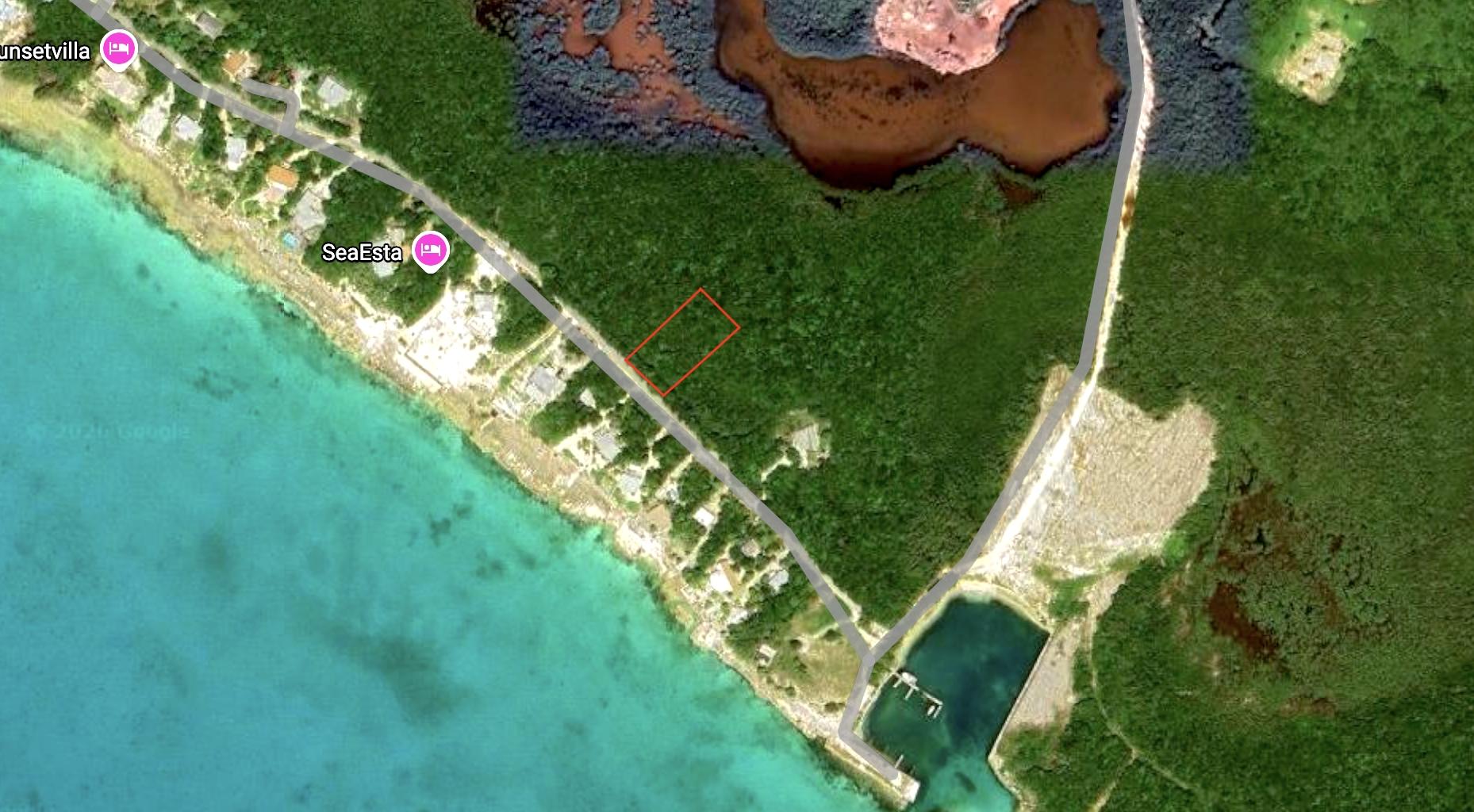 LOT R 27 PALMETTO SHORES