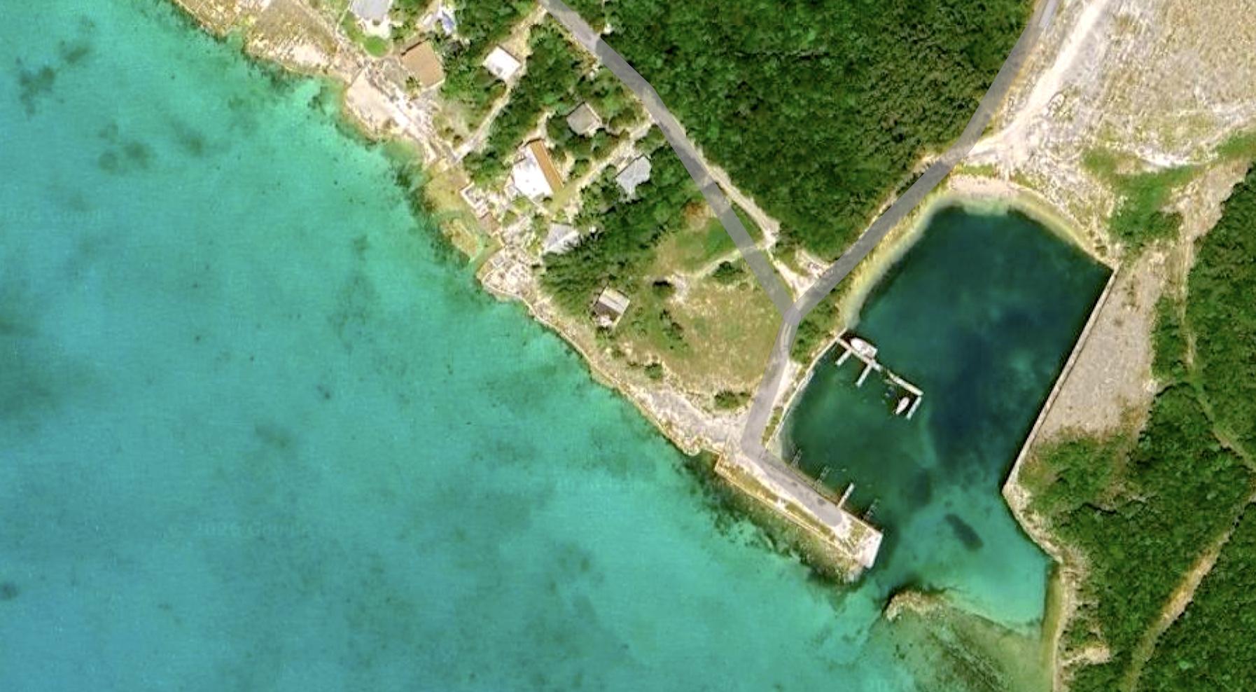 LOT R 27 PALMETTO SHORES