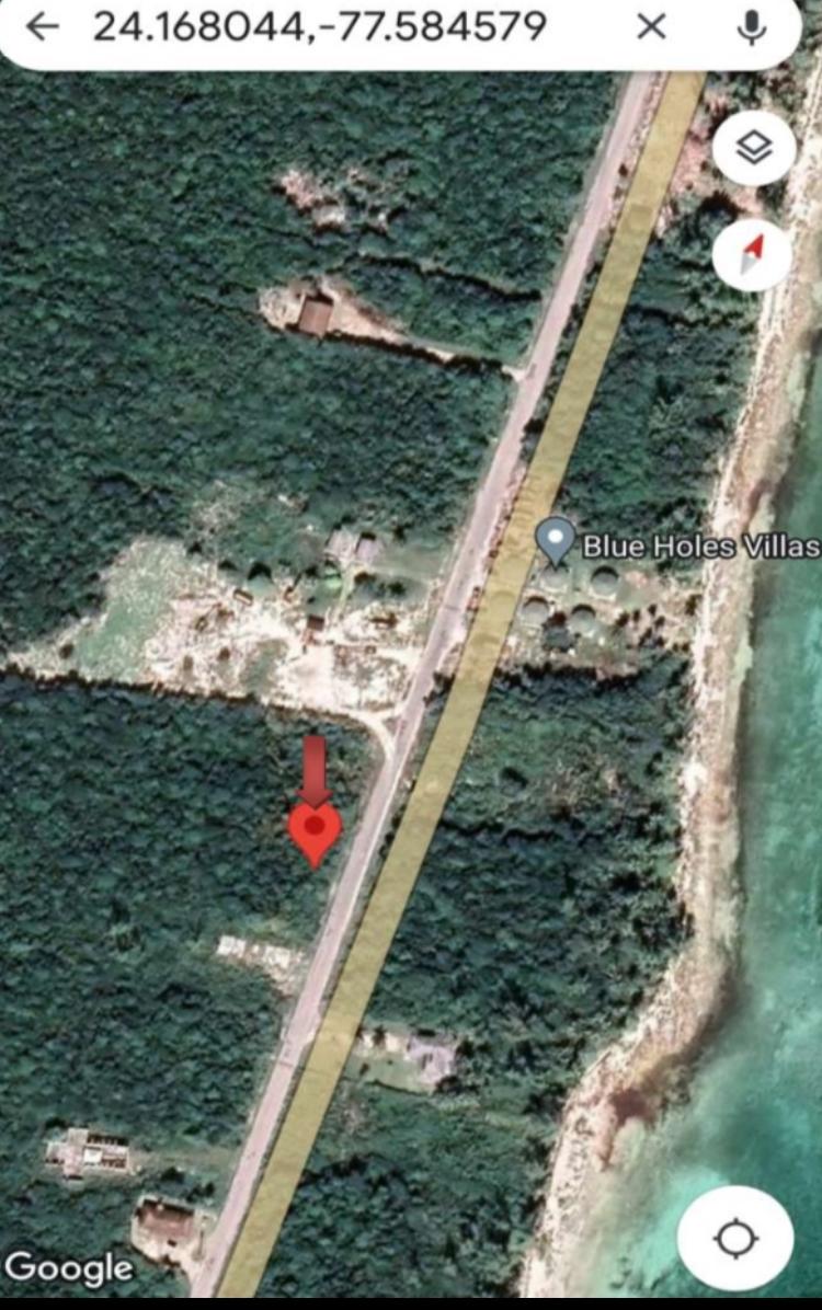 QUEEN’S HIGHWAY